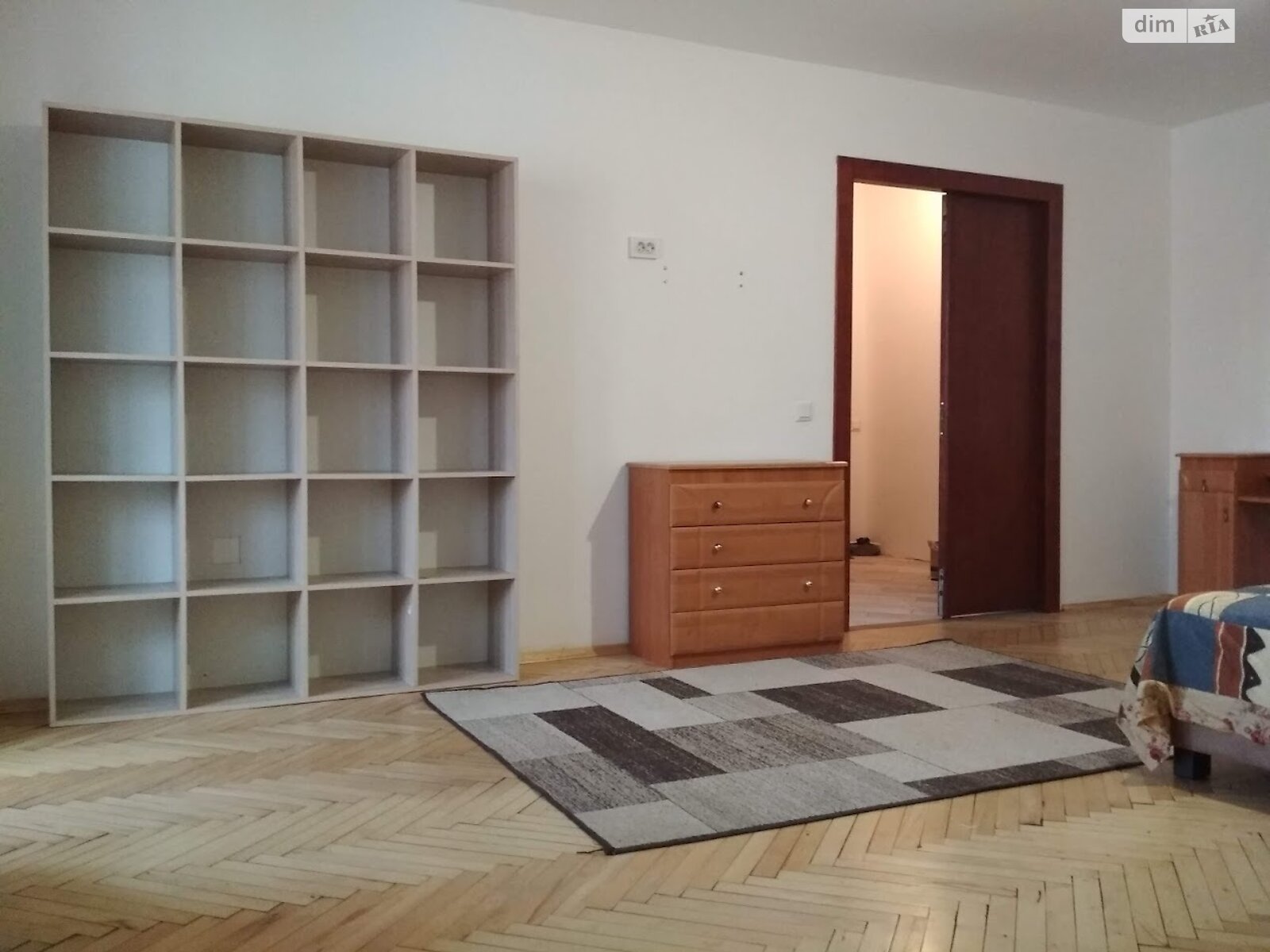 однокімнатна квартира в Львові, район Погулянка, на вул. Корольова в довготривалу оренду помісячно фото 1 однокімнатна квартира в Львові, район Погулянка, на вул. Корольова в довготривалу оренду помісячно фото 1