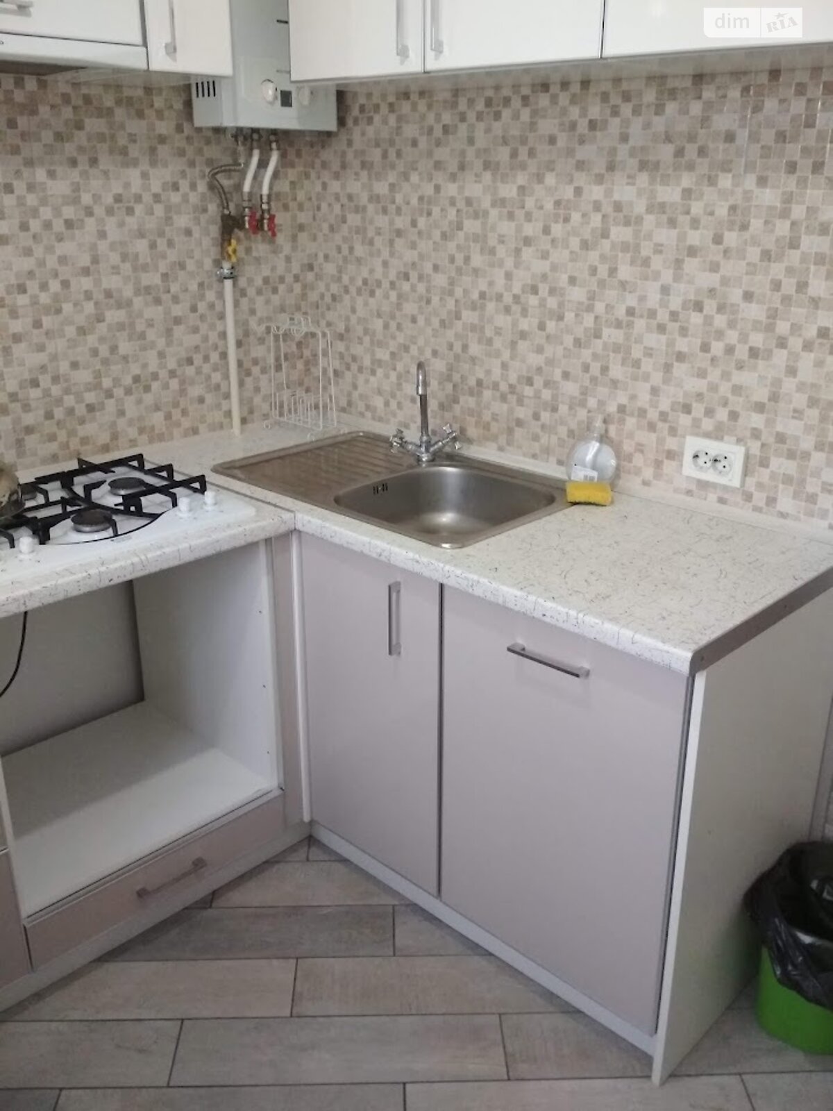 однокімнатна квартира в Львові, район Погулянка, на вул. Корольова в довготривалу оренду помісячно фото 1 однокімнатна квартира в Львові, район Погулянка, на вул. Корольова в довготривалу оренду помісячно фото 1