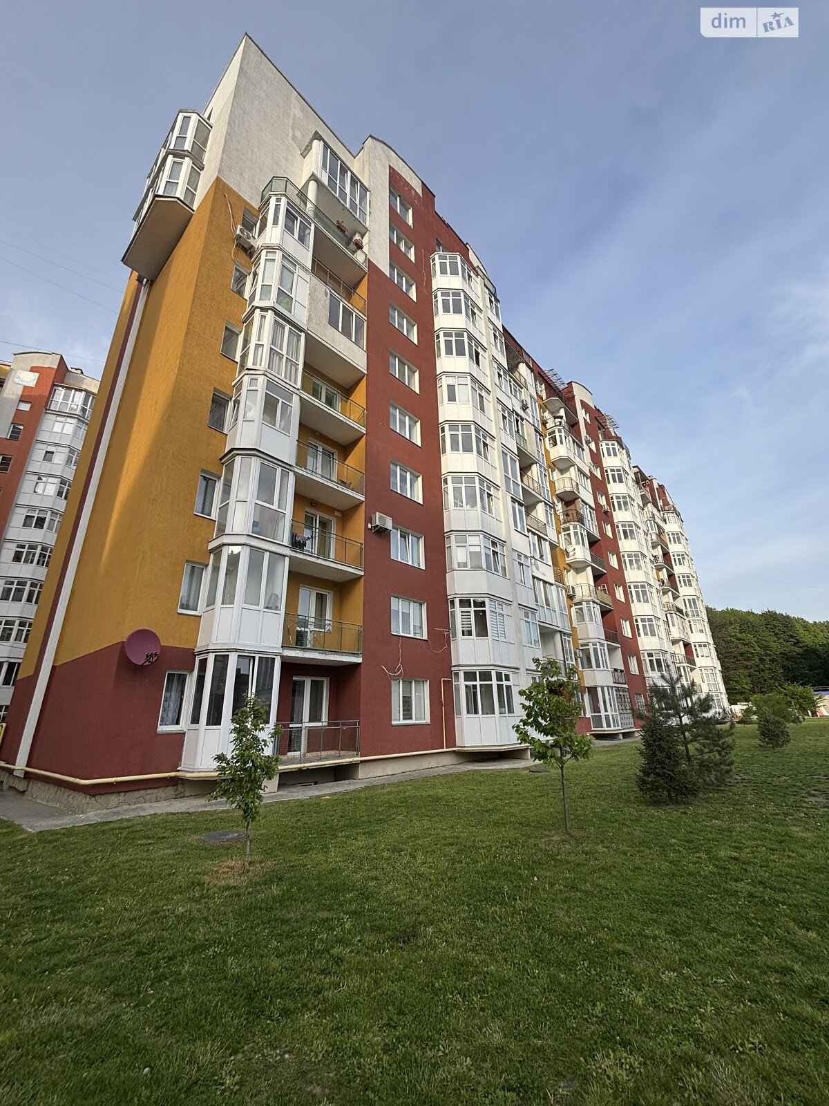 однокомнатная квартира в Львове, район Погулянка, на ул. Жасминовая в аренду на долгий срок помесячно фото 1 однокомнатная квартира в Львове, район Погулянка, на ул. Жасминовая в аренду на долгий срок помесячно фото 1