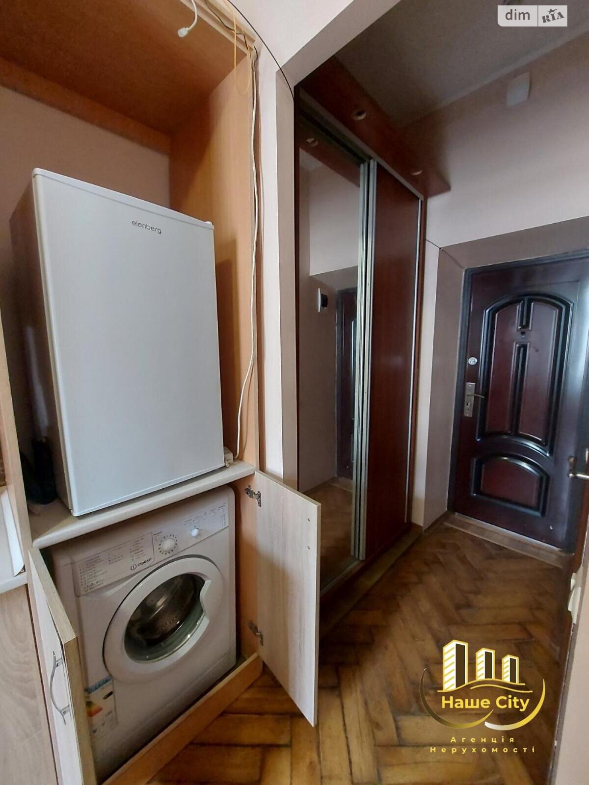 однокімнатна квартира в Львові, район Погулянка, на вул. Юрія Руфа 42 в довготривалу оренду помісячно фото 1 однокімнатна квартира в Львові, район Погулянка, на вул. Юрія Руфа 42 в довготривалу оренду помісячно фото 1