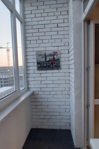 двокімнатна квартира в Львові, район Погулянка, на вул. Зелена 115Ж, кв. 28 в довготривалу оренду помісячно фото 2