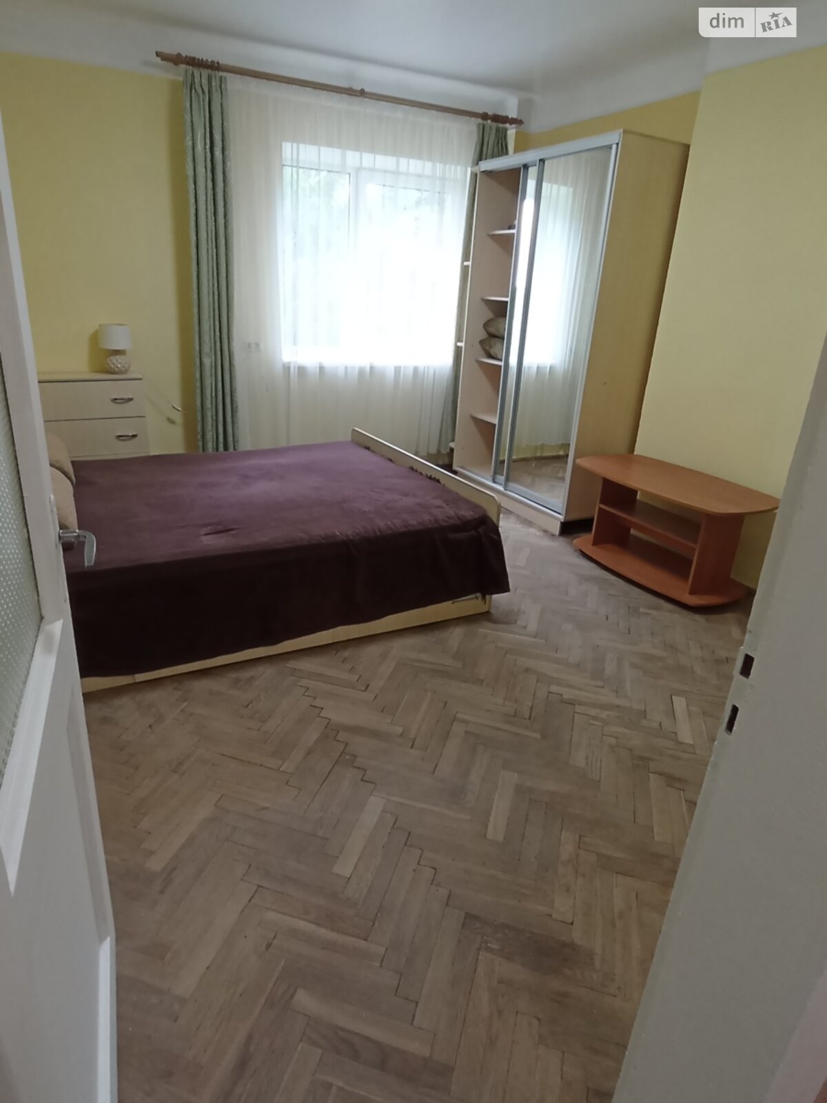 двухкомнатная квартира в Львове, район Погулянка, на ул. Зеленая 97 в аренду на долгий срок помесячно фото 1 двухкомнатная квартира в Львове, район Погулянка, на ул. Зеленая 97 в аренду на долгий срок помесячно фото 1