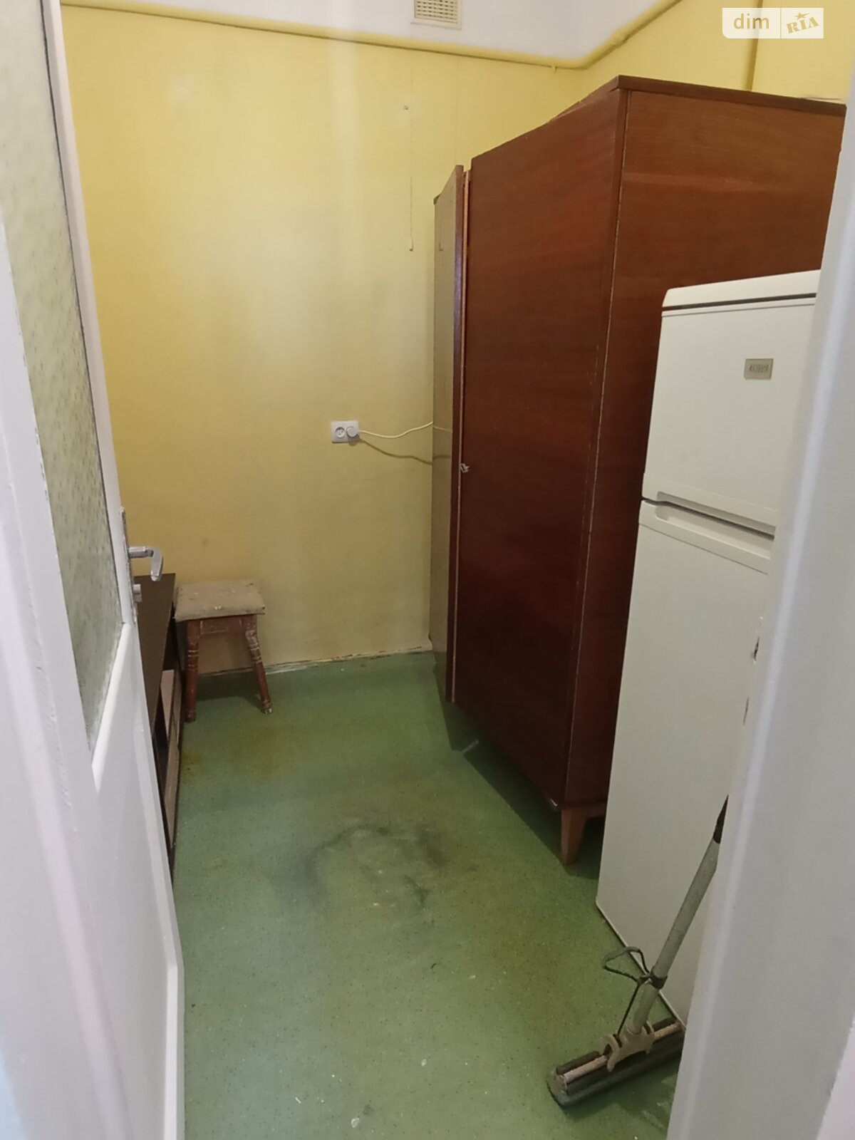 двухкомнатная квартира в Львове, район Погулянка, на ул. Зеленая 97 в аренду на долгий срок помесячно фото 1 двухкомнатная квартира в Львове, район Погулянка, на ул. Зеленая 97 в аренду на долгий срок помесячно фото 1