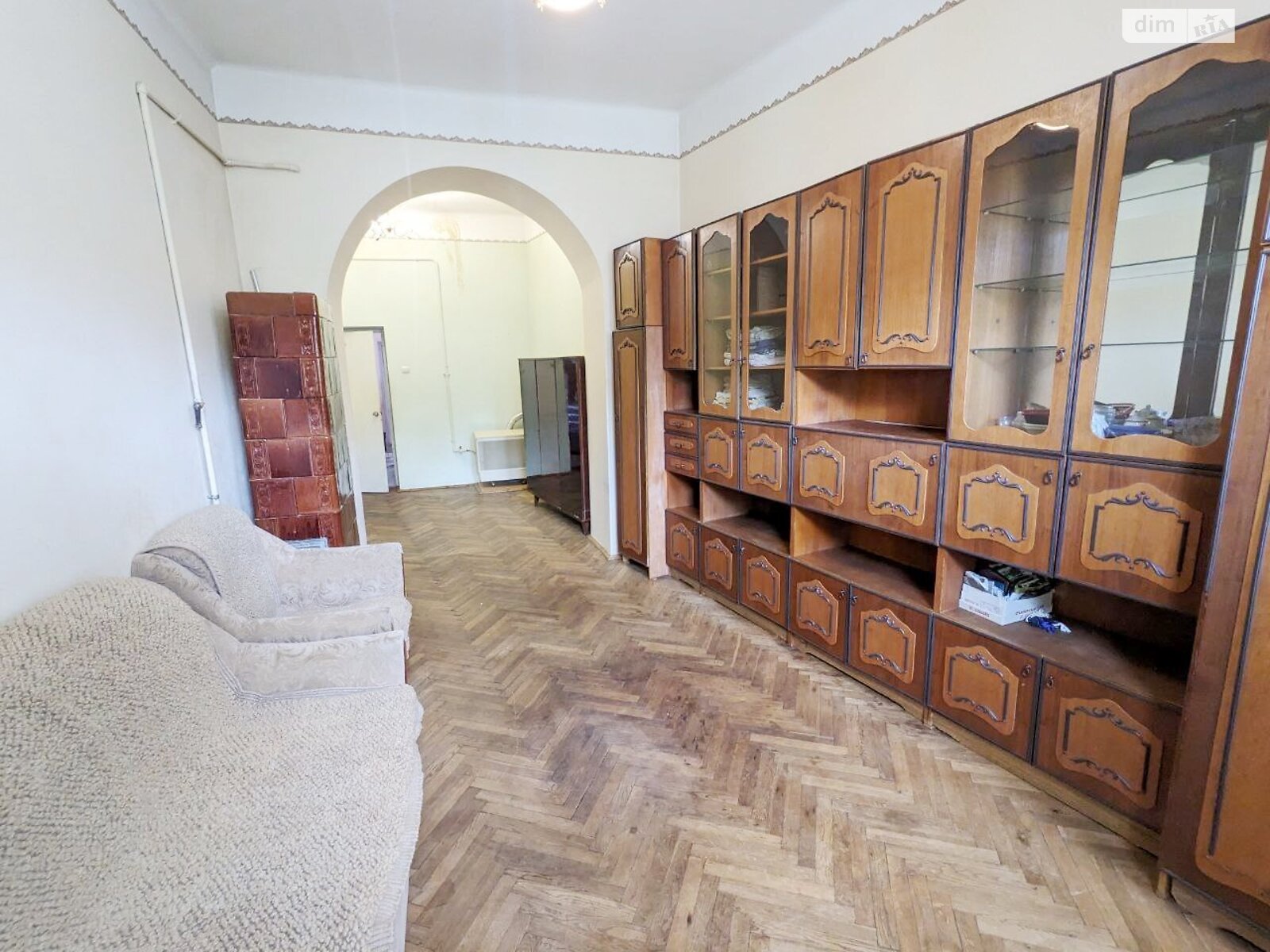 двокімнатна квартира в Львові, район Привокзальна, на вул. Антоновича Володимира в довготривалу оренду помісячно фото 1 двокімнатна квартира в Львові, район Привокзальна, на вул. Антоновича Володимира в довготривалу оренду помісячно фото 1