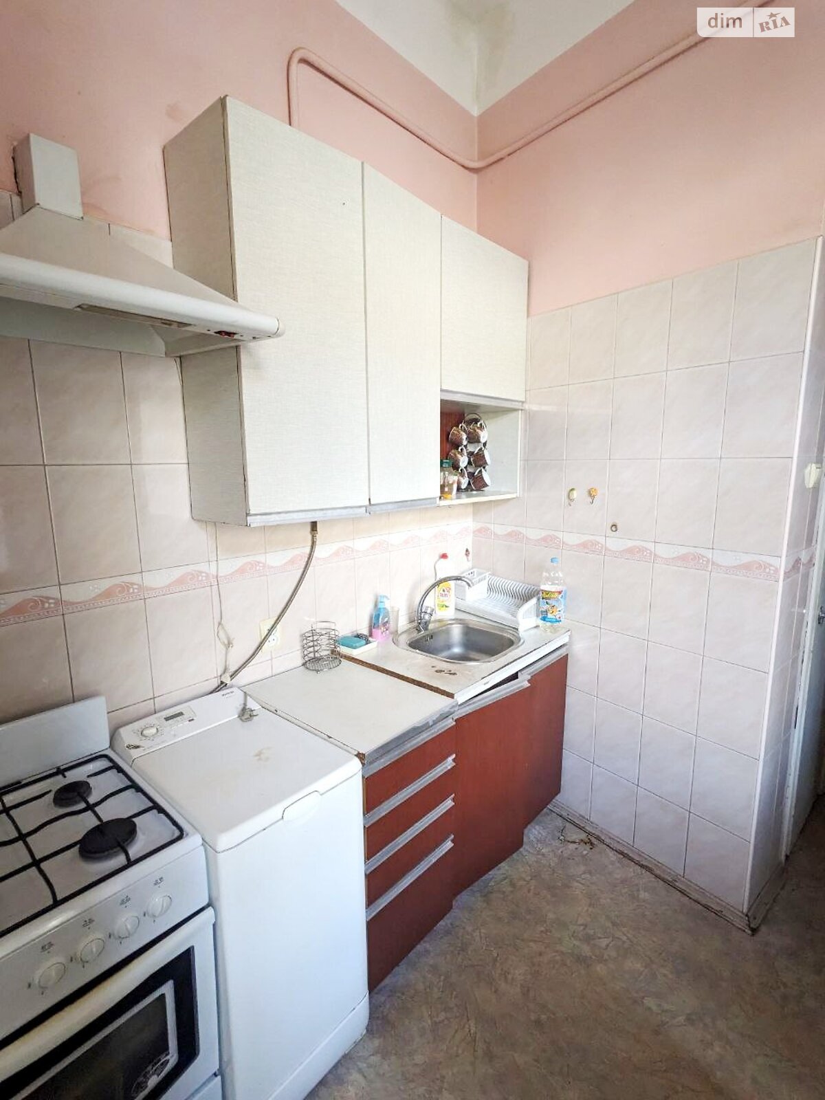 двокімнатна квартира в Львові, район Привокзальна, на вул. Антоновича Володимира в довготривалу оренду помісячно фото 1 двокімнатна квартира в Львові, район Привокзальна, на вул. Антоновича Володимира в довготривалу оренду помісячно фото 1