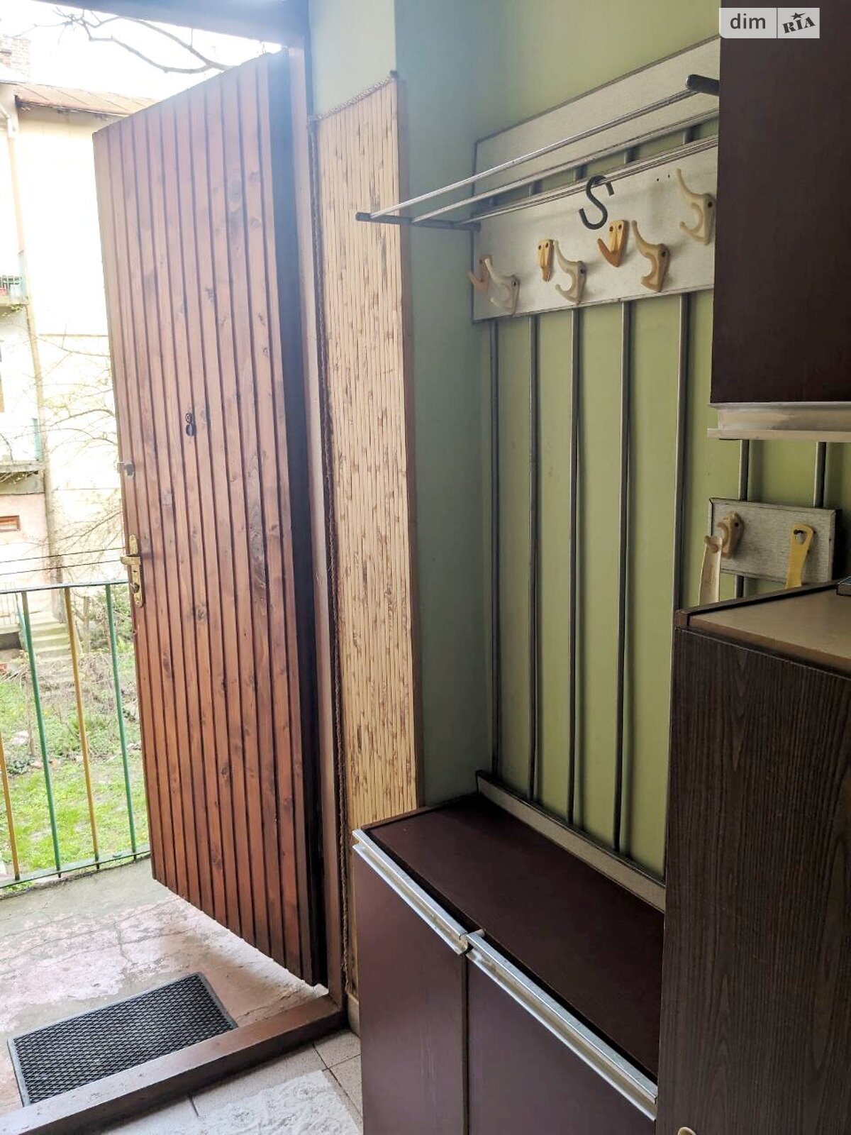 двокімнатна квартира в Львові, район Привокзальна, на вул. Антоновича Володимира в довготривалу оренду помісячно фото 1 двокімнатна квартира в Львові, район Привокзальна, на вул. Антоновича Володимира в довготривалу оренду помісячно фото 1