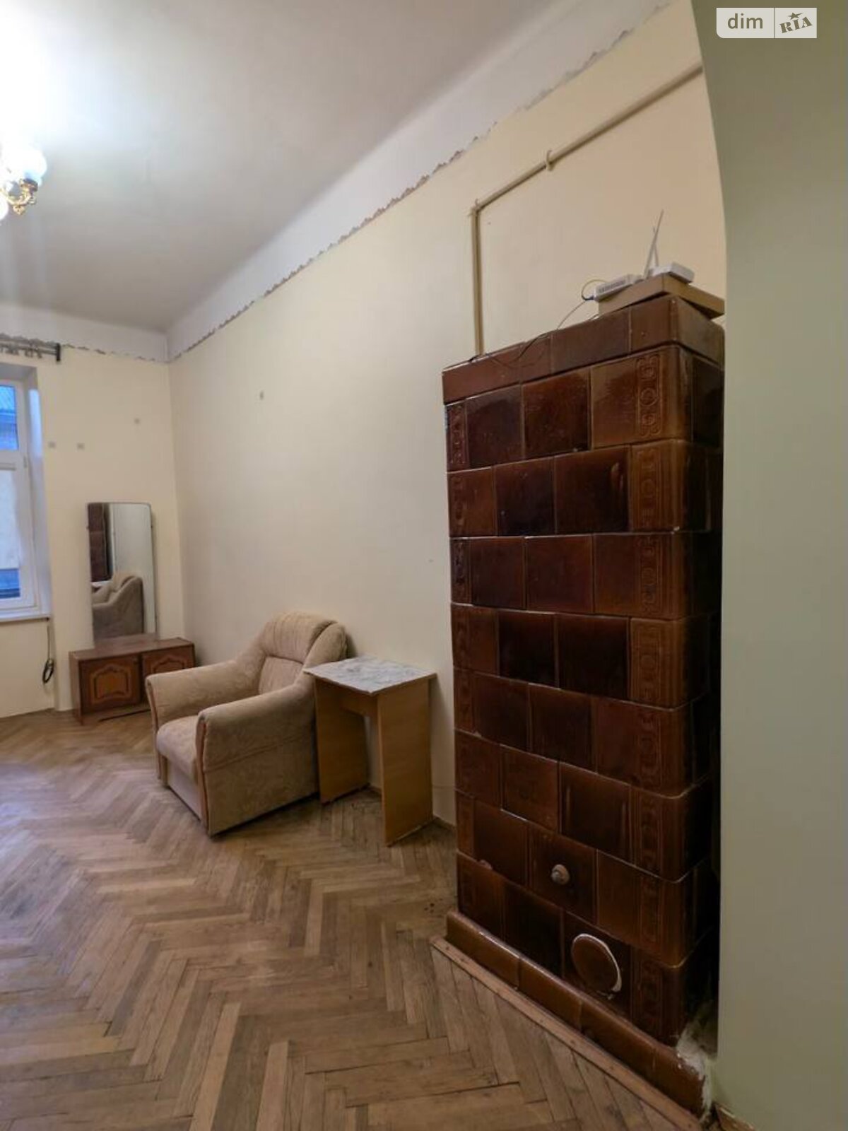 двокімнатна квартира в Львові, район Привокзальна, на вул. Антоновича Володимира в довготривалу оренду помісячно фото 1 двокімнатна квартира в Львові, район Привокзальна, на вул. Антоновича Володимира в довготривалу оренду помісячно фото 1