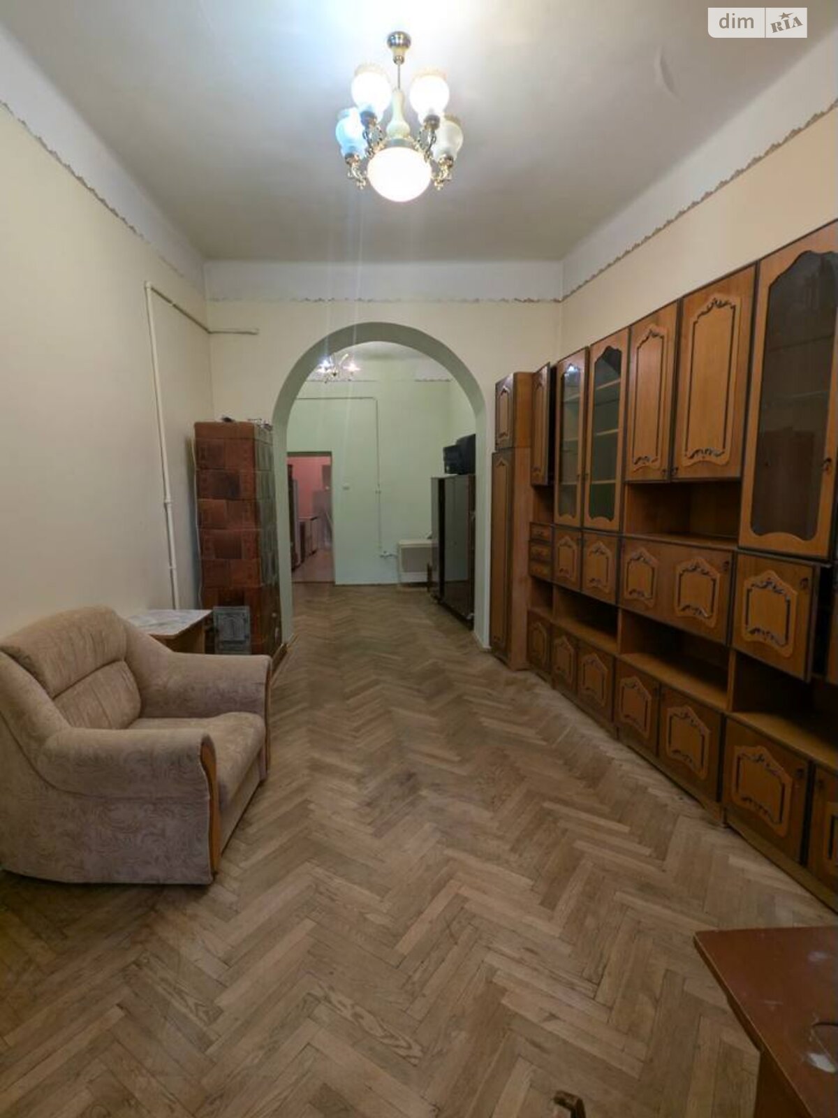 двокімнатна квартира в Львові, район Привокзальна, на вул. Антоновича Володимира в довготривалу оренду помісячно фото 1 двокімнатна квартира в Львові, район Привокзальна, на вул. Антоновича Володимира в довготривалу оренду помісячно фото 1