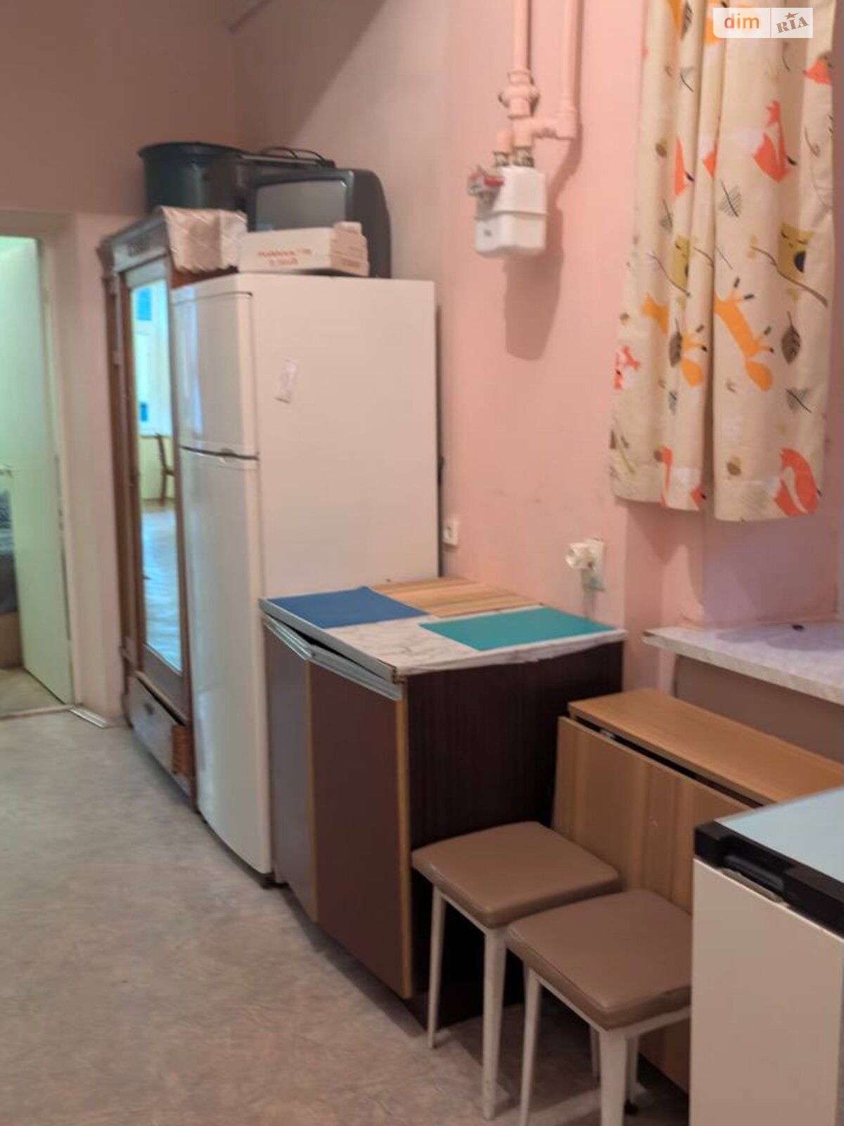 двокімнатна квартира в Львові, район Привокзальна, на вул. Антоновича Володимира в довготривалу оренду помісячно фото 1 двокімнатна квартира в Львові, район Привокзальна, на вул. Антоновича Володимира в довготривалу оренду помісячно фото 1