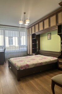 двокімнатна квартира в Львові, район Привокзальна, на вул. Бортнянського Дмитра в довготривалу оренду помісячно фото 2