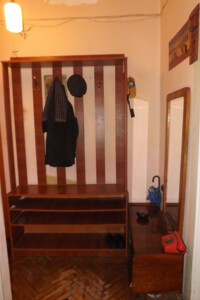 трехкомнатная квартира в Львове, район Привокзальная, на ул. Братьев Дужих в аренду на долгий срок помесячно фото 2