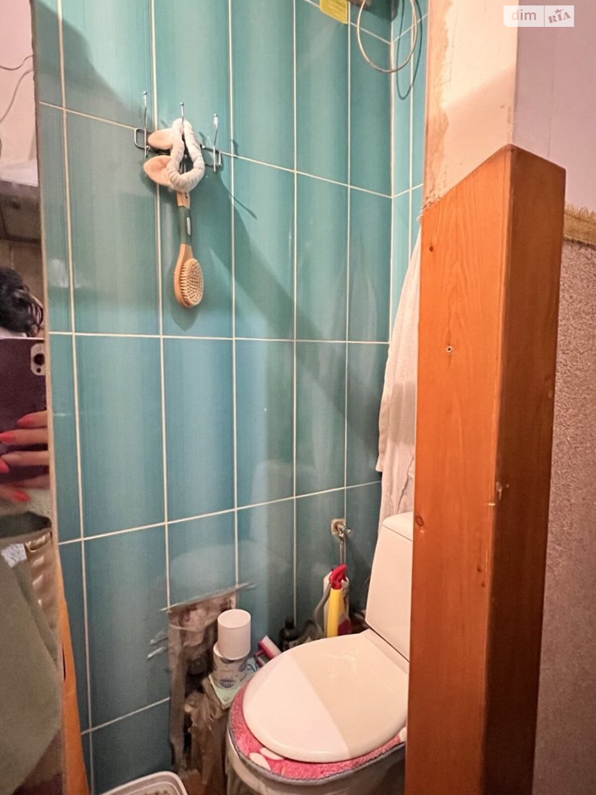 однокомнатная квартира в Львове, район Привокзальная, на ул. Головацкого в аренду на долгий срок помесячно фото 1 однокомнатная квартира в Львове, район Привокзальная, на ул. Головацкого в аренду на долгий срок помесячно фото 1