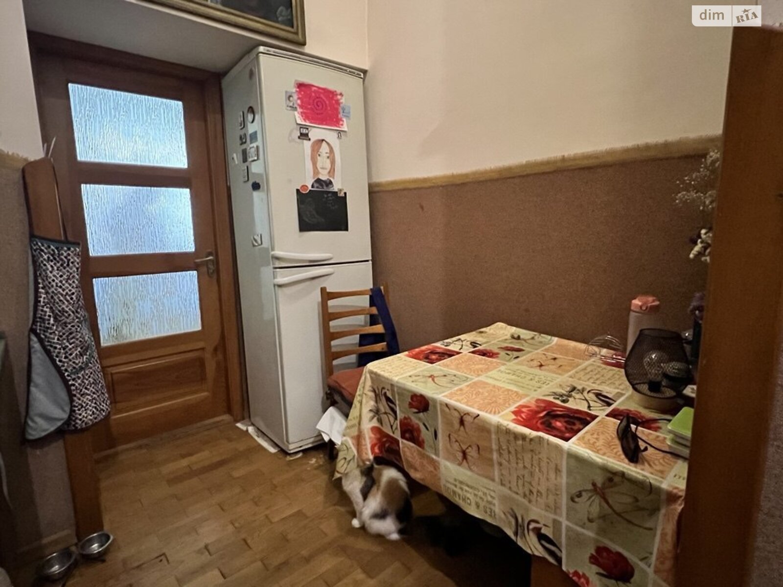 однокомнатная квартира в Львове, район Привокзальная, на ул. Головацкого в аренду на долгий срок помесячно фото 1 однокомнатная квартира в Львове, район Привокзальная, на ул. Головацкого в аренду на долгий срок помесячно фото 1