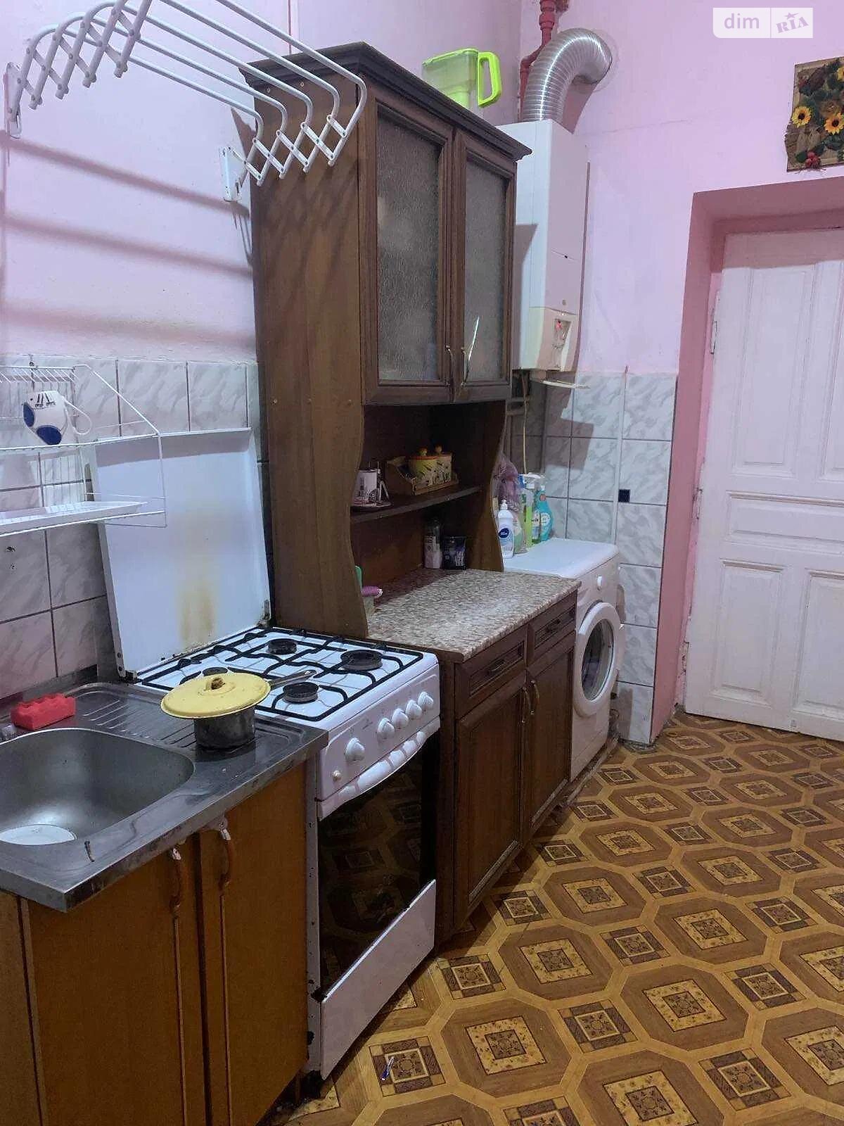 двокімнатна квартира в Львові, район Привокзальна, на вул. Голубовича Сидора в довготривалу оренду помісячно фото 1 двокімнатна квартира в Львові, район Привокзальна, на вул. Голубовича Сидора в довготривалу оренду помісячно фото 1
