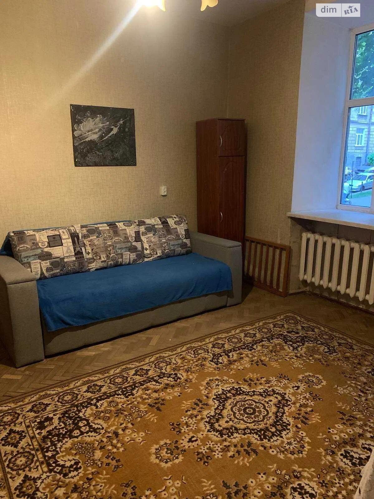 двокімнатна квартира в Львові, район Привокзальна, на вул. Голубовича Сидора в довготривалу оренду помісячно фото 1 двокімнатна квартира в Львові, район Привокзальна, на вул. Голубовича Сидора в довготривалу оренду помісячно фото 1