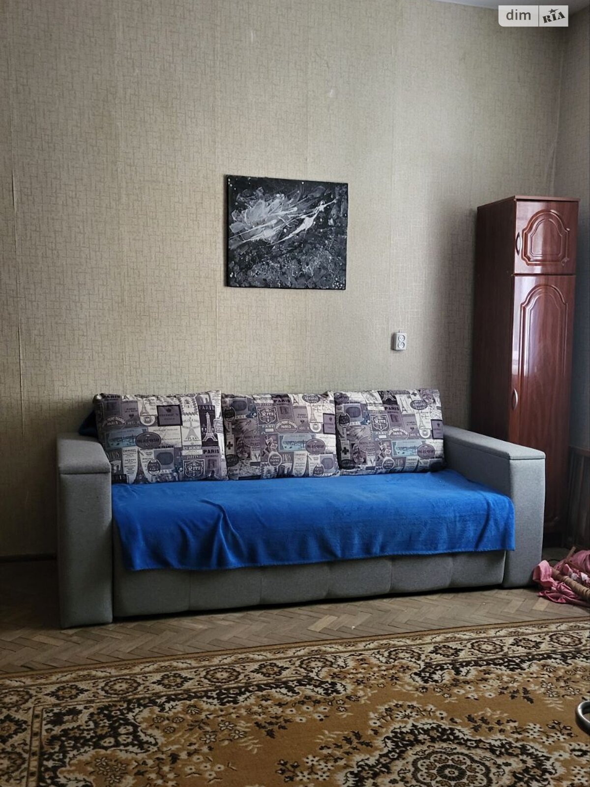 двокімнатна квартира в Львові, район Привокзальна, на вул. Голубовича Сидора в довготривалу оренду помісячно фото 1 двокімнатна квартира в Львові, район Привокзальна, на вул. Голубовича Сидора в довготривалу оренду помісячно фото 1