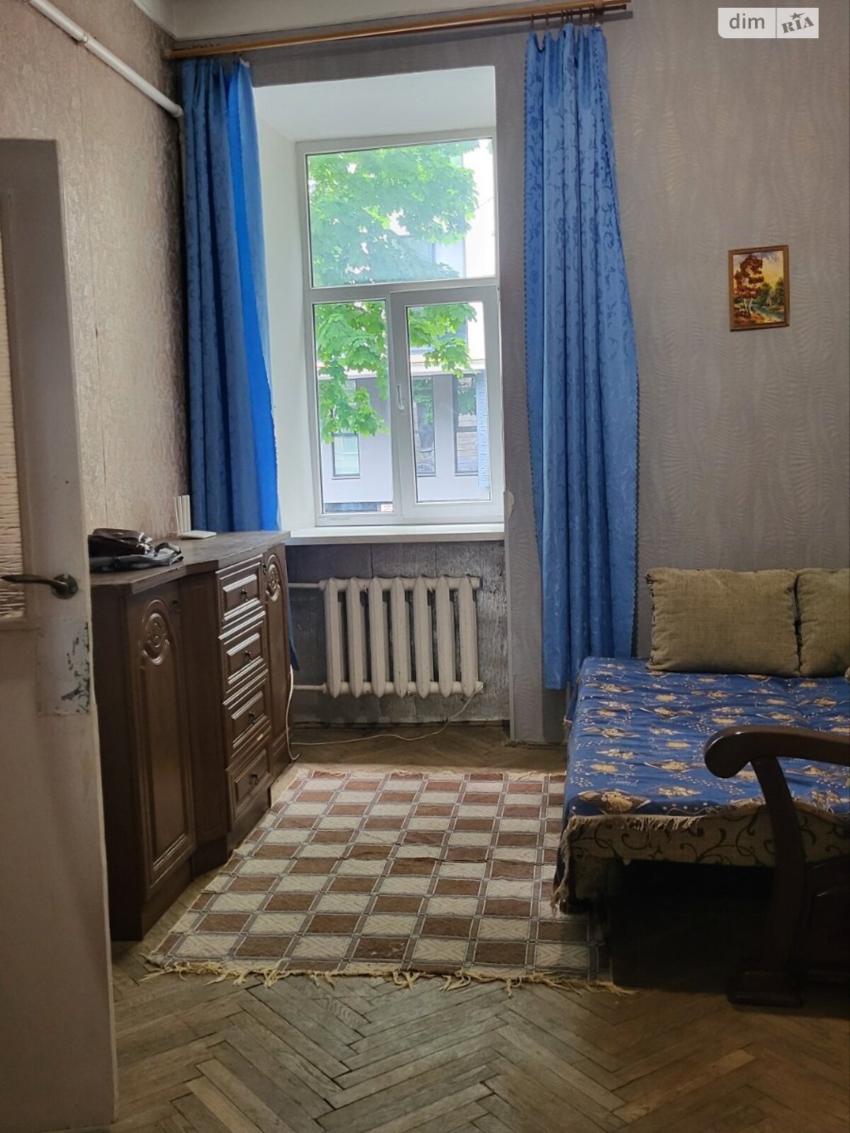 двокімнатна квартира в Львові, район Привокзальна, на вул. Голубовича Сидора в довготривалу оренду помісячно фото 1 двокімнатна квартира в Львові, район Привокзальна, на вул. Голубовича Сидора в довготривалу оренду помісячно фото 1