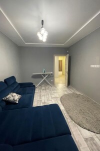 двухкомнатная квартира в Львове, район Привокзальная, на ул. Железнодорожная в аренду на долгий срок помесячно фото 2
