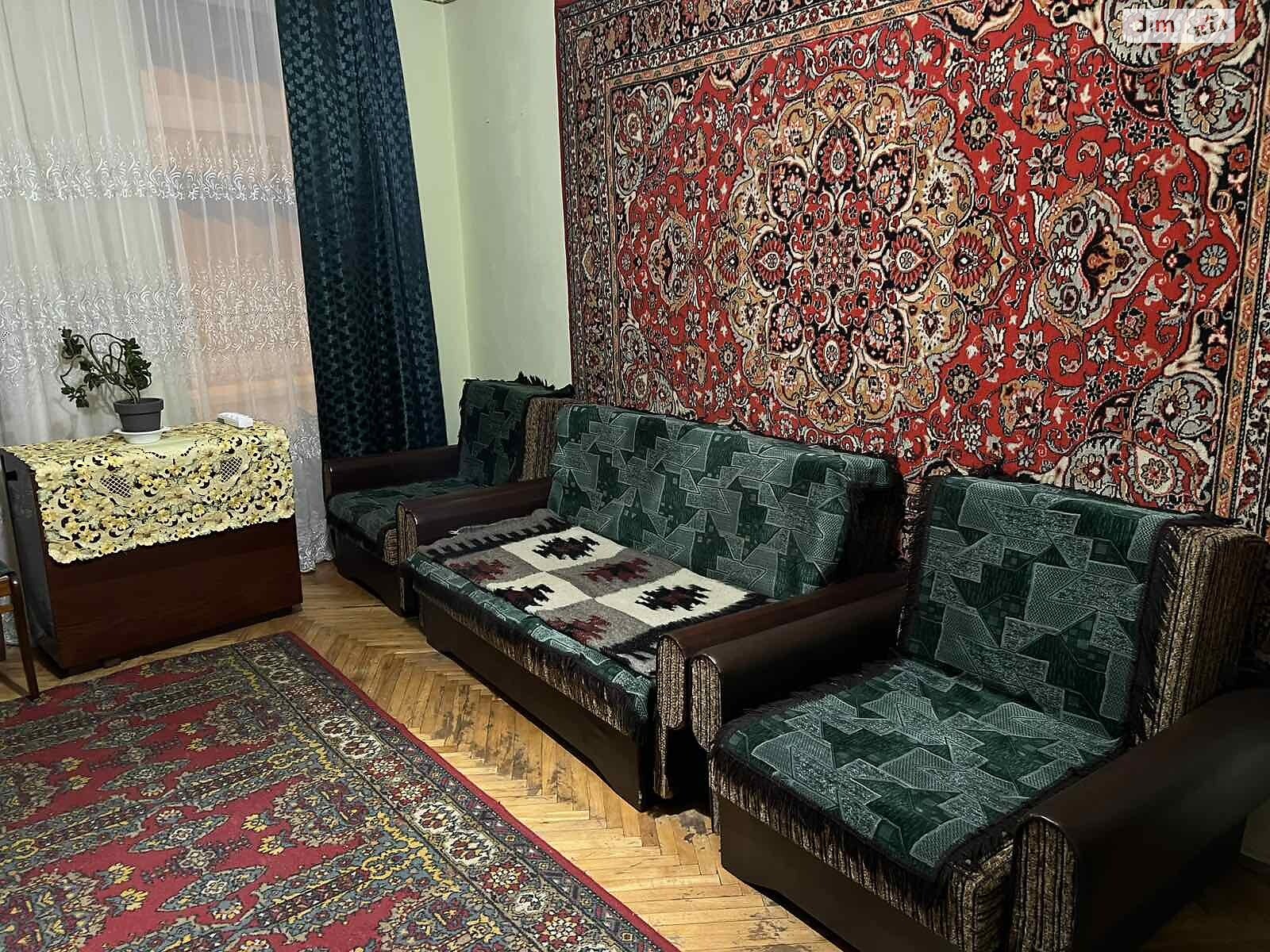 однокімнатна квартира в Львові, район Привокзальна, на вул. Залізнична 46 в довготривалу оренду помісячно фото 1 однокімнатна квартира в Львові, район Привокзальна, на вул. Залізнична 46 в довготривалу оренду помісячно фото 1