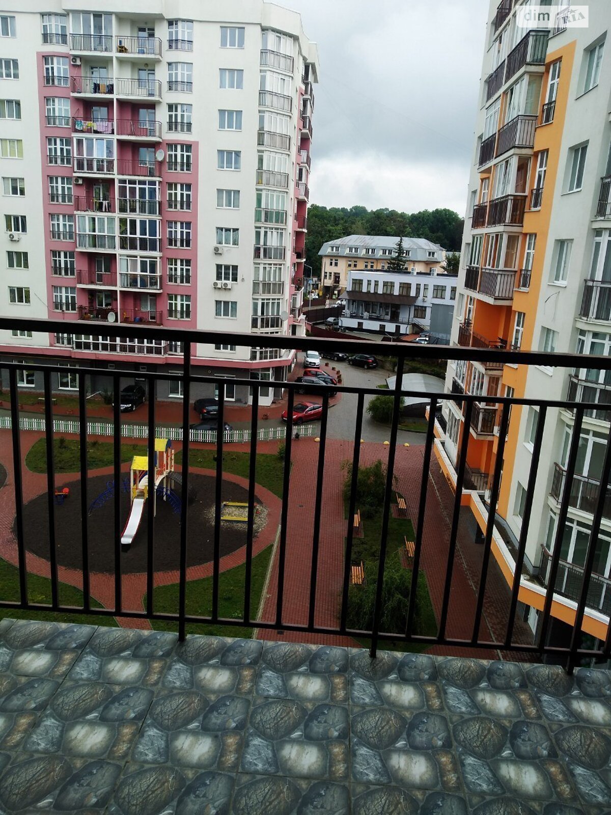 двокімнатна квартира в Львові, район Привокзальна, на вул. Залізнична 17 в довготривалу оренду помісячно фото 1 двокімнатна квартира в Львові, район Привокзальна, на вул. Залізнична 17 в довготривалу оренду помісячно фото 1
