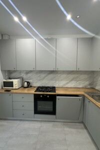 однокомнатная квартира в Львове, район Привокзальная, на ул. Железнодорожная 7С в аренду на долгий срок помесячно фото 2 однокомнатная квартира в Львове, район Привокзальная, на ул. Железнодорожная 7С в аренду на долгий срок помесячно фото 2