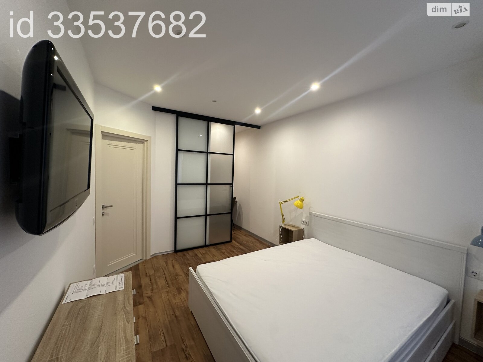 однокомнатная квартира в Львове, район Привокзальная, на ул. Железнодорожная 7С в аренду на долгий срок помесячно фото 1 однокомнатная квартира в Львове, район Привокзальная, на ул. Железнодорожная 7С в аренду на долгий срок помесячно фото 1