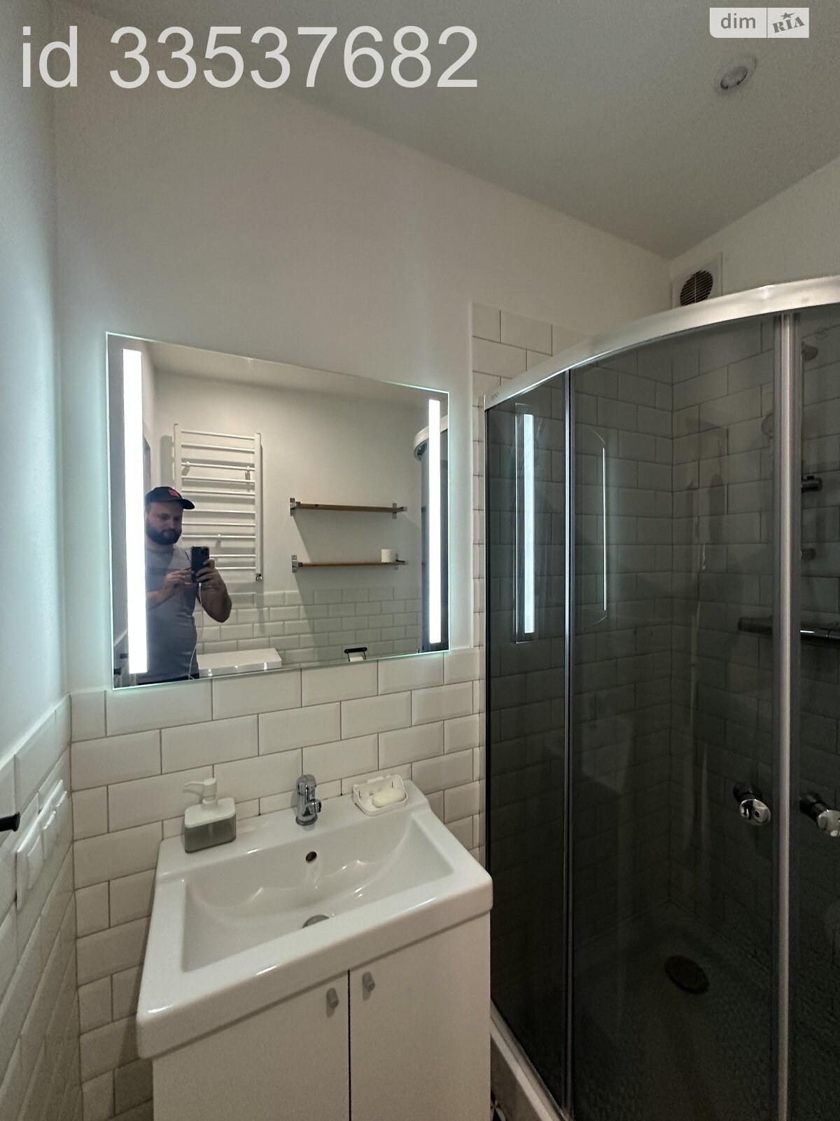 однокомнатная квартира в Львове, район Привокзальная, на ул. Железнодорожная 7С в аренду на долгий срок помесячно фото 1 однокомнатная квартира в Львове, район Привокзальная, на ул. Железнодорожная 7С в аренду на долгий срок помесячно фото 1