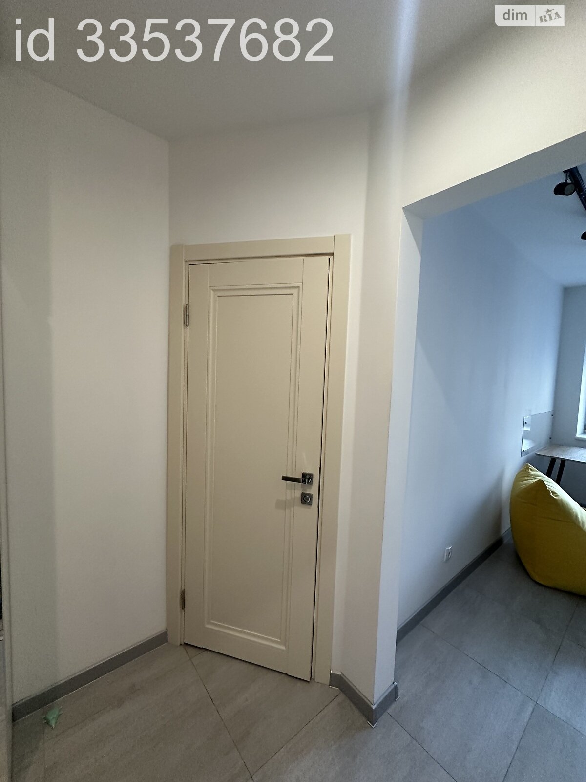 однокомнатная квартира в Львове, район Привокзальная, на ул. Железнодорожная 7С в аренду на долгий срок помесячно фото 1 однокомнатная квартира в Львове, район Привокзальная, на ул. Железнодорожная 7С в аренду на долгий срок помесячно фото 1