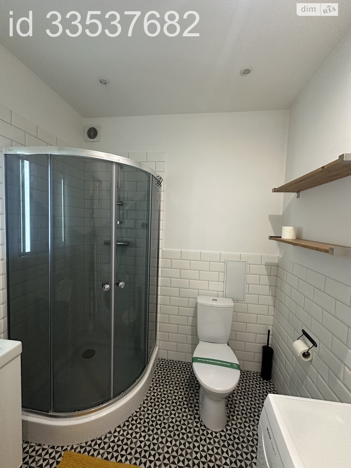 однокомнатная квартира в Львове, район Привокзальная, на ул. Железнодорожная 7С в аренду на долгий срок помесячно фото 1 однокомнатная квартира в Львове, район Привокзальная, на ул. Железнодорожная 7С в аренду на долгий срок помесячно фото 1