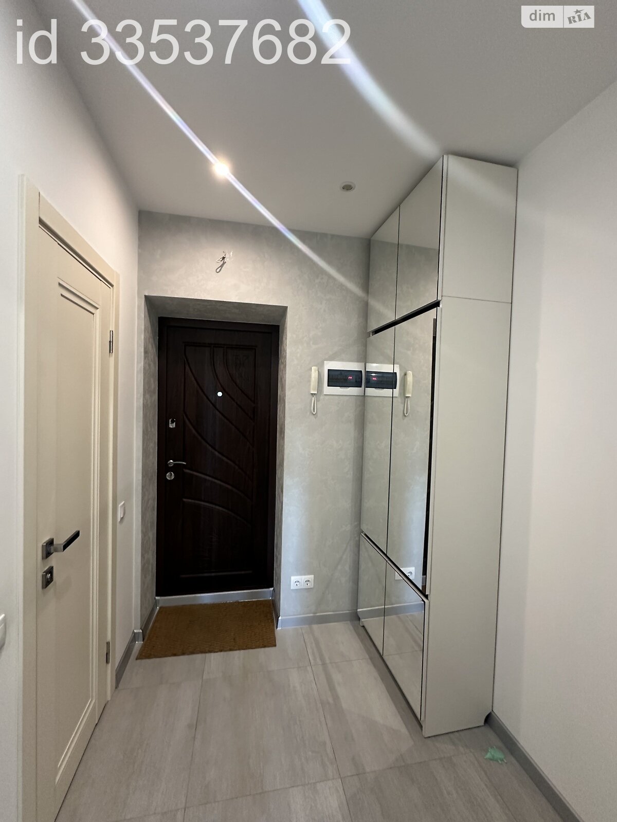 однокомнатная квартира в Львове, район Привокзальная, на ул. Железнодорожная 7С в аренду на долгий срок помесячно фото 1 однокомнатная квартира в Львове, район Привокзальная, на ул. Железнодорожная 7С в аренду на долгий срок помесячно фото 1