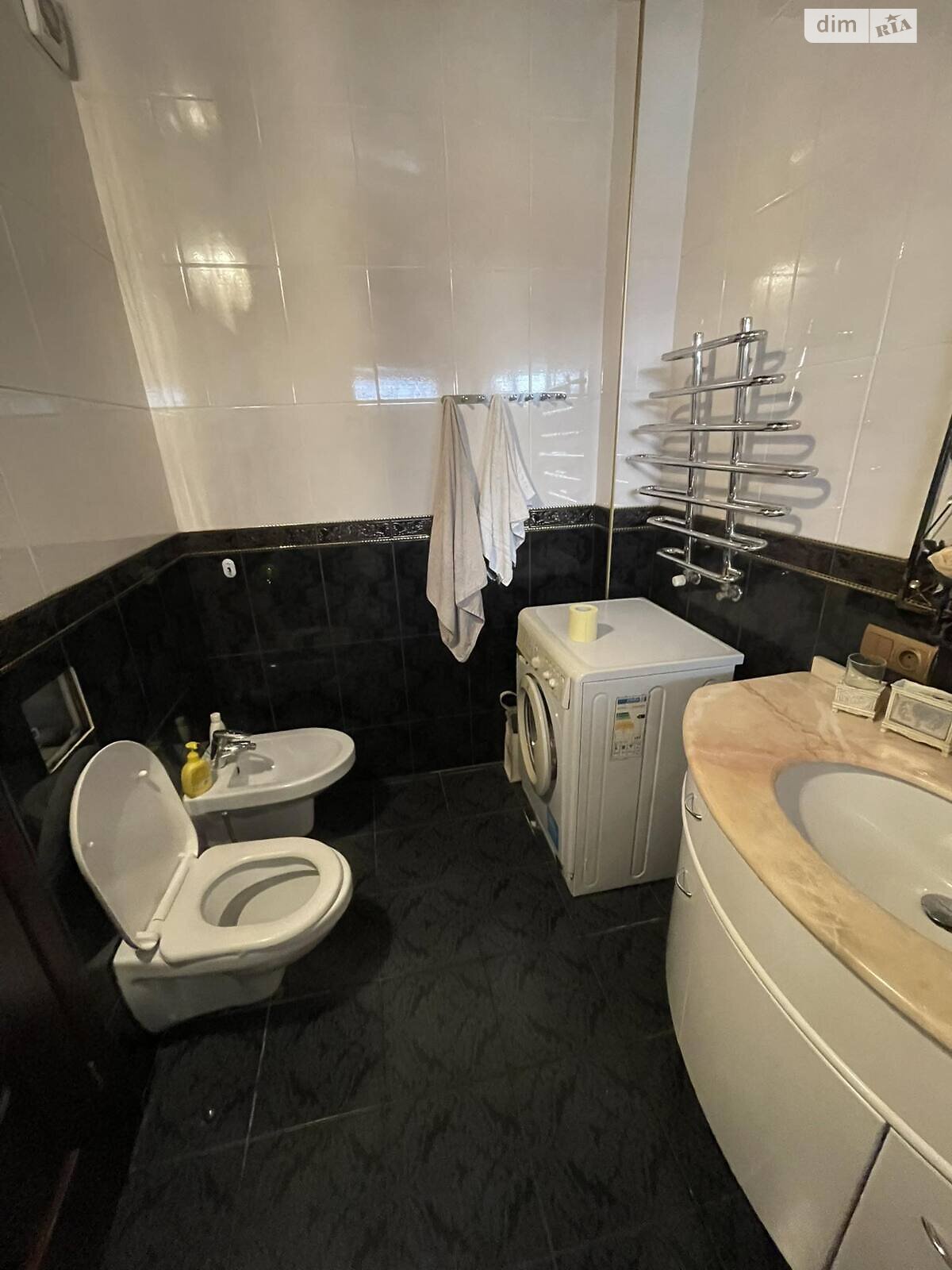 однокомнатная квартира в Львове, район Привокзальная, на ул. Железнодорожная 7В в аренду на долгий срок помесячно фото 1 однокомнатная квартира в Львове, район Привокзальная, на ул. Железнодорожная 7В в аренду на долгий срок помесячно фото 1