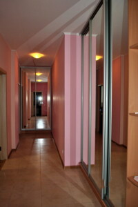 двухкомнатная квартира в Львове, район Привокзальная, на пл. Князя Святослава 5 в аренду на долгий срок помесячно фото 2