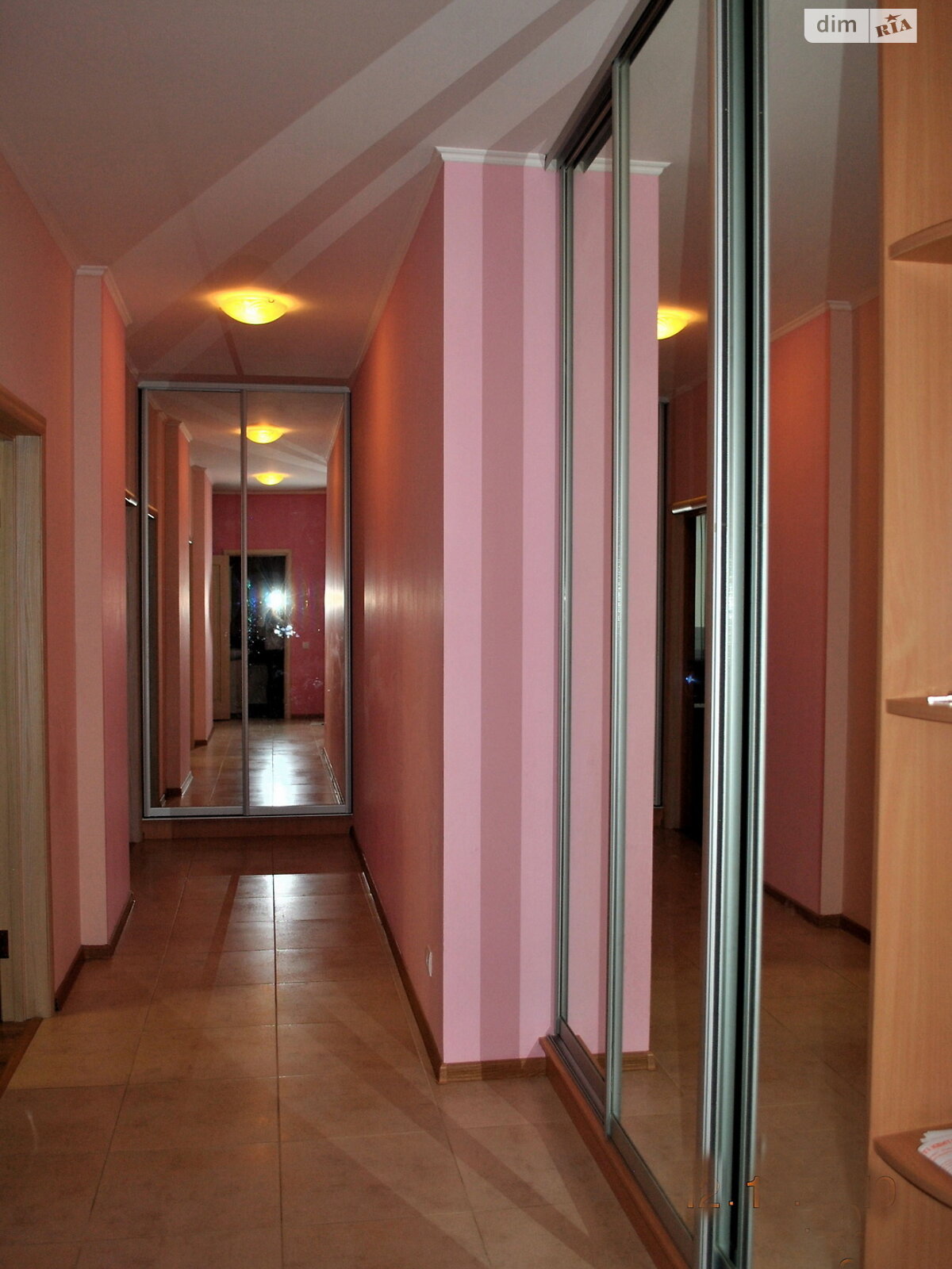 двухкомнатная квартира в Львове, район Привокзальная, на пл. Князя Святослава 5 в аренду на долгий срок помесячно фото 1