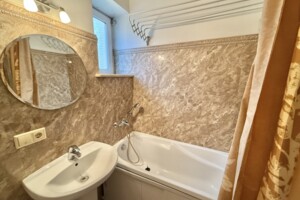 однокімнатна квартира в Львові, район Привокзальна, на вул. Квітки-Основ’яненка 22 в довготривалу оренду помісячно фото 2