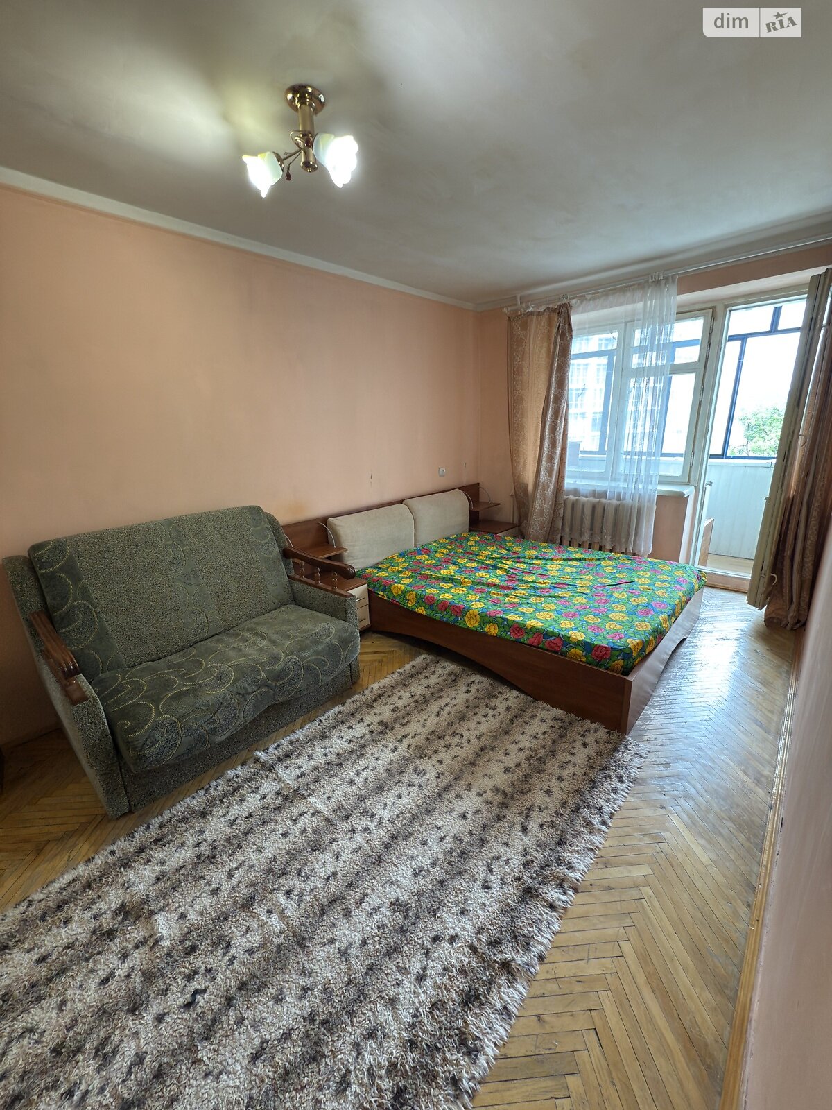 однокімнатна квартира в Львові, район Привокзальна, на вул. Квітки-Основ’яненка в довготривалу оренду помісячно фото 1 однокімнатна квартира в Львові, район Привокзальна, на вул. Квітки-Основ’яненка в довготривалу оренду помісячно фото 1