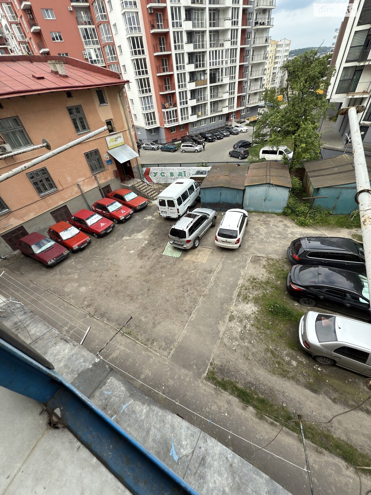 однокімнатна квартира в Львові, район Привокзальна, на вул. Квітки-Основ’яненка в довготривалу оренду помісячно фото 1 однокімнатна квартира в Львові, район Привокзальна, на вул. Квітки-Основ’яненка в довготривалу оренду помісячно фото 1
