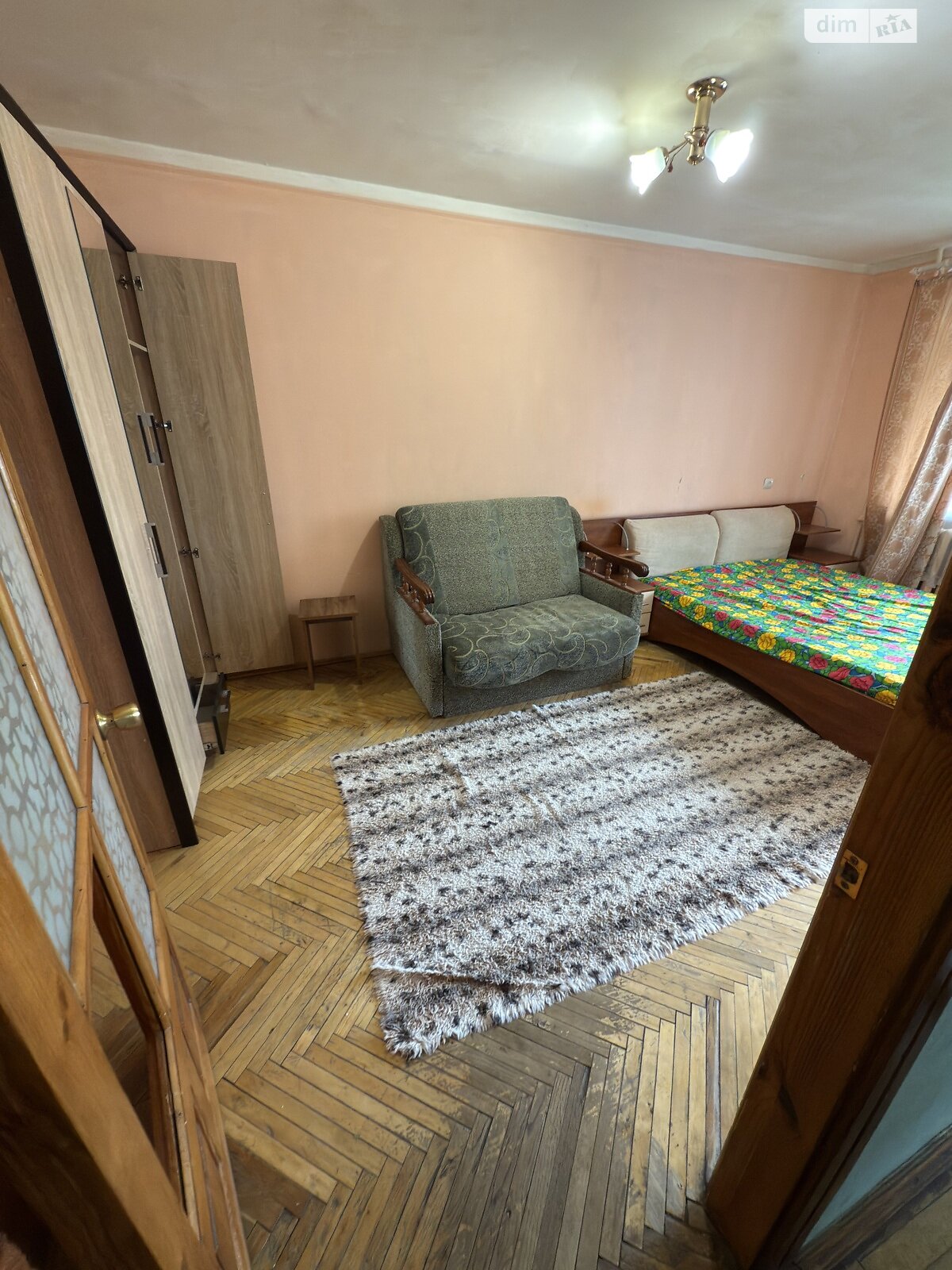 однокімнатна квартира в Львові, район Привокзальна, на вул. Квітки-Основ’яненка в довготривалу оренду помісячно фото 1 однокімнатна квартира в Львові, район Привокзальна, на вул. Квітки-Основ’яненка в довготривалу оренду помісячно фото 1