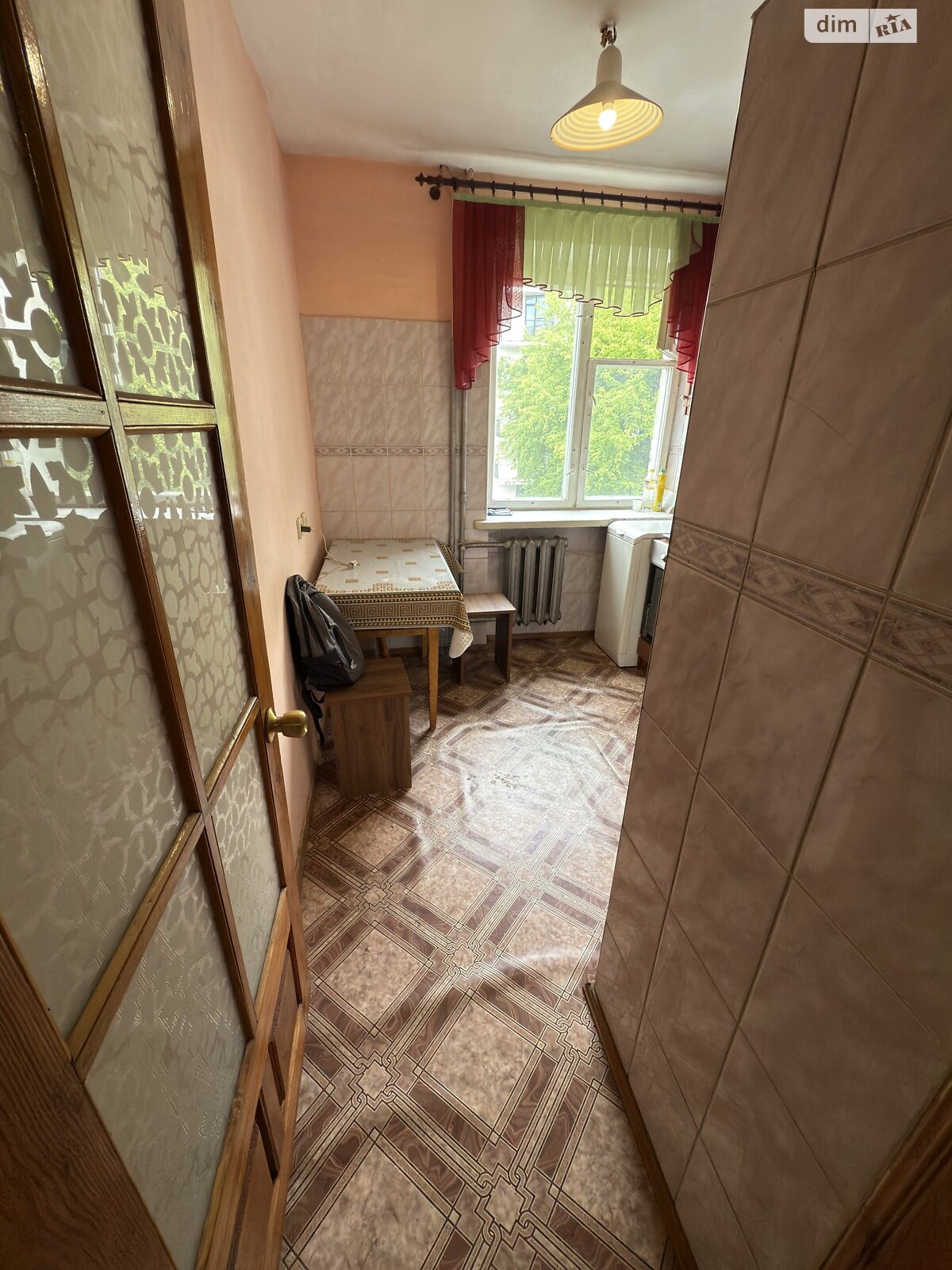 однокімнатна квартира в Львові, район Привокзальна, на вул. Квітки-Основ’яненка в довготривалу оренду помісячно фото 1 однокімнатна квартира в Львові, район Привокзальна, на вул. Квітки-Основ’яненка в довготривалу оренду помісячно фото 1
