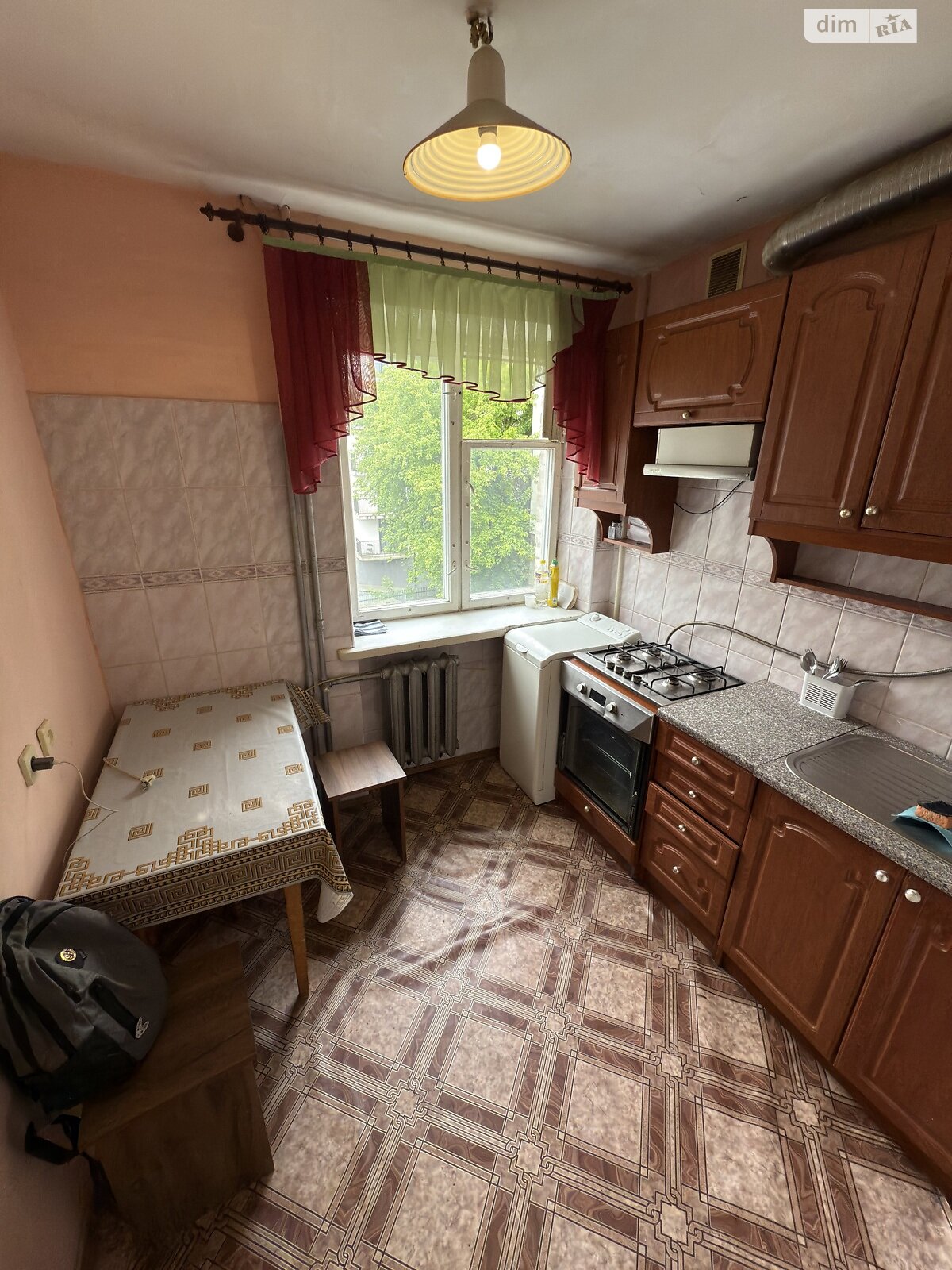 однокімнатна квартира в Львові, район Привокзальна, на вул. Квітки-Основ’яненка в довготривалу оренду помісячно фото 1 однокімнатна квартира в Львові, район Привокзальна, на вул. Квітки-Основ’яненка в довготривалу оренду помісячно фото 1