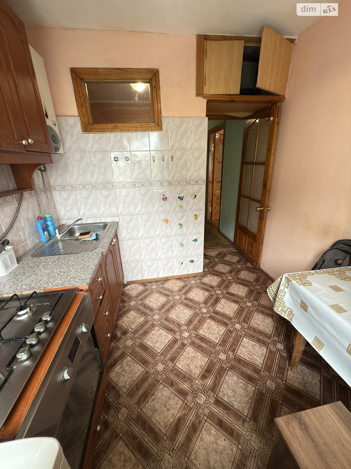 однокімнатна квартира в Львові, район Привокзальна, на вул. Квітки-Основ’яненка в довготривалу оренду помісячно фото 1 однокімнатна квартира в Львові, район Привокзальна, на вул. Квітки-Основ’яненка в довготривалу оренду помісячно фото 1