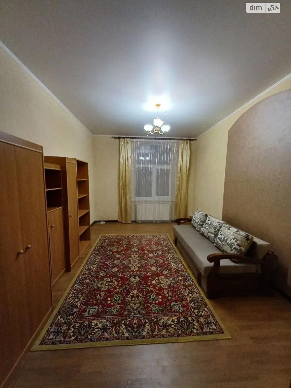 двокімнатна квартира в Львові, район Привокзальна, на вул. Магазинова 3 в довготривалу оренду помісячно фото 1 двокімнатна квартира в Львові, район Привокзальна, на вул. Магазинова 3 в довготривалу оренду помісячно фото 1