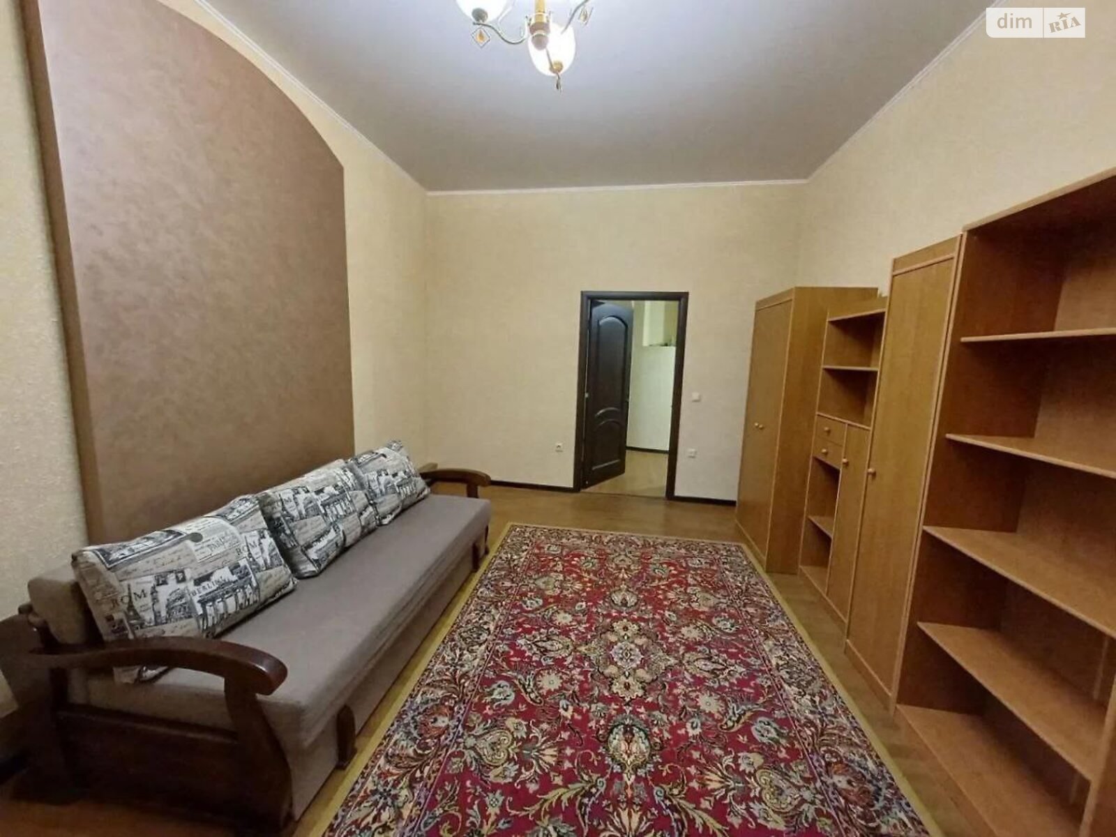двокімнатна квартира в Львові, район Привокзальна, на вул. Магазинова 3 в довготривалу оренду помісячно фото 1 двокімнатна квартира в Львові, район Привокзальна, на вул. Магазинова 3 в довготривалу оренду помісячно фото 1