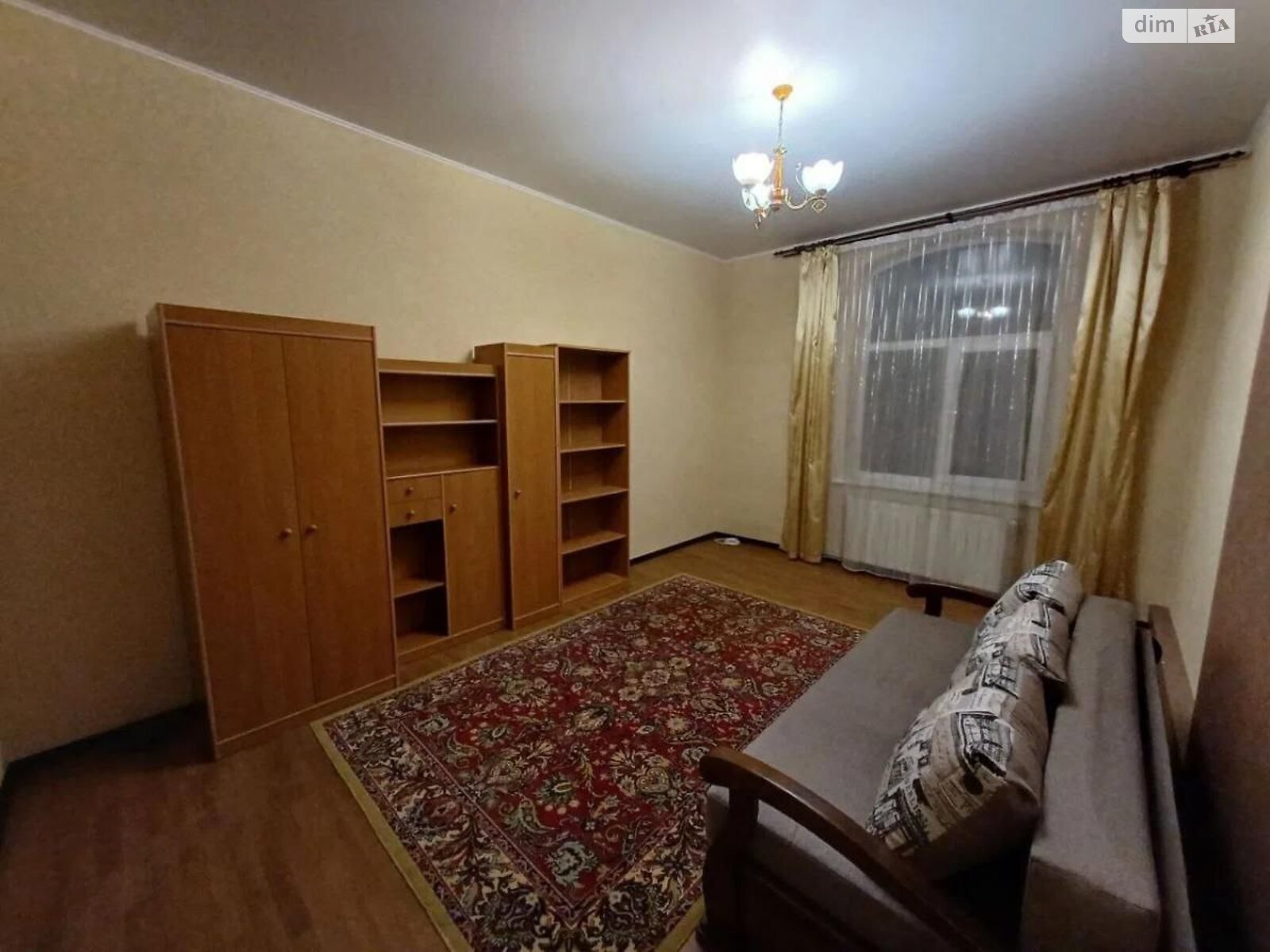 двокімнатна квартира в Львові, район Привокзальна, на вул. Магазинова 3 в довготривалу оренду помісячно фото 1 двокімнатна квартира в Львові, район Привокзальна, на вул. Магазинова 3 в довготривалу оренду помісячно фото 1