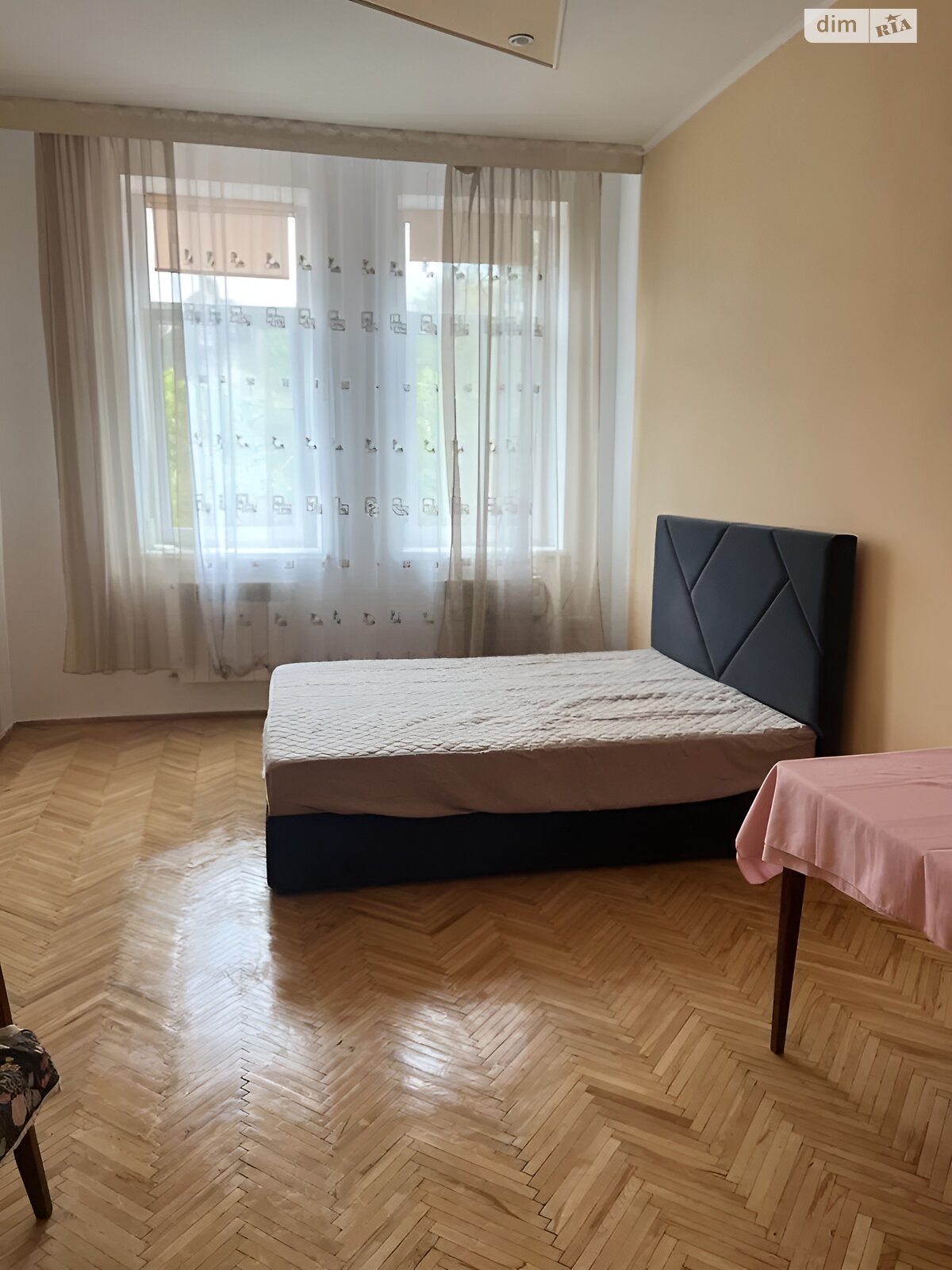 однокомнатная квартира в Львове, район Привокзальная, на ул. Марка Вовчка в аренду на долгий срок помесячно фото 1 однокомнатная квартира в Львове, район Привокзальная, на ул. Марка Вовчка в аренду на долгий срок помесячно фото 1
