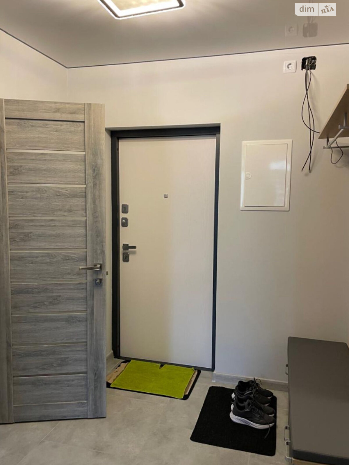 однокомнатная квартира в Львове, район Привокзальная, на ул. Михновских Братьев в аренду на долгий срок помесячно фото 1 однокомнатная квартира в Львове, район Привокзальная, на ул. Михновских Братьев в аренду на долгий срок помесячно фото 1