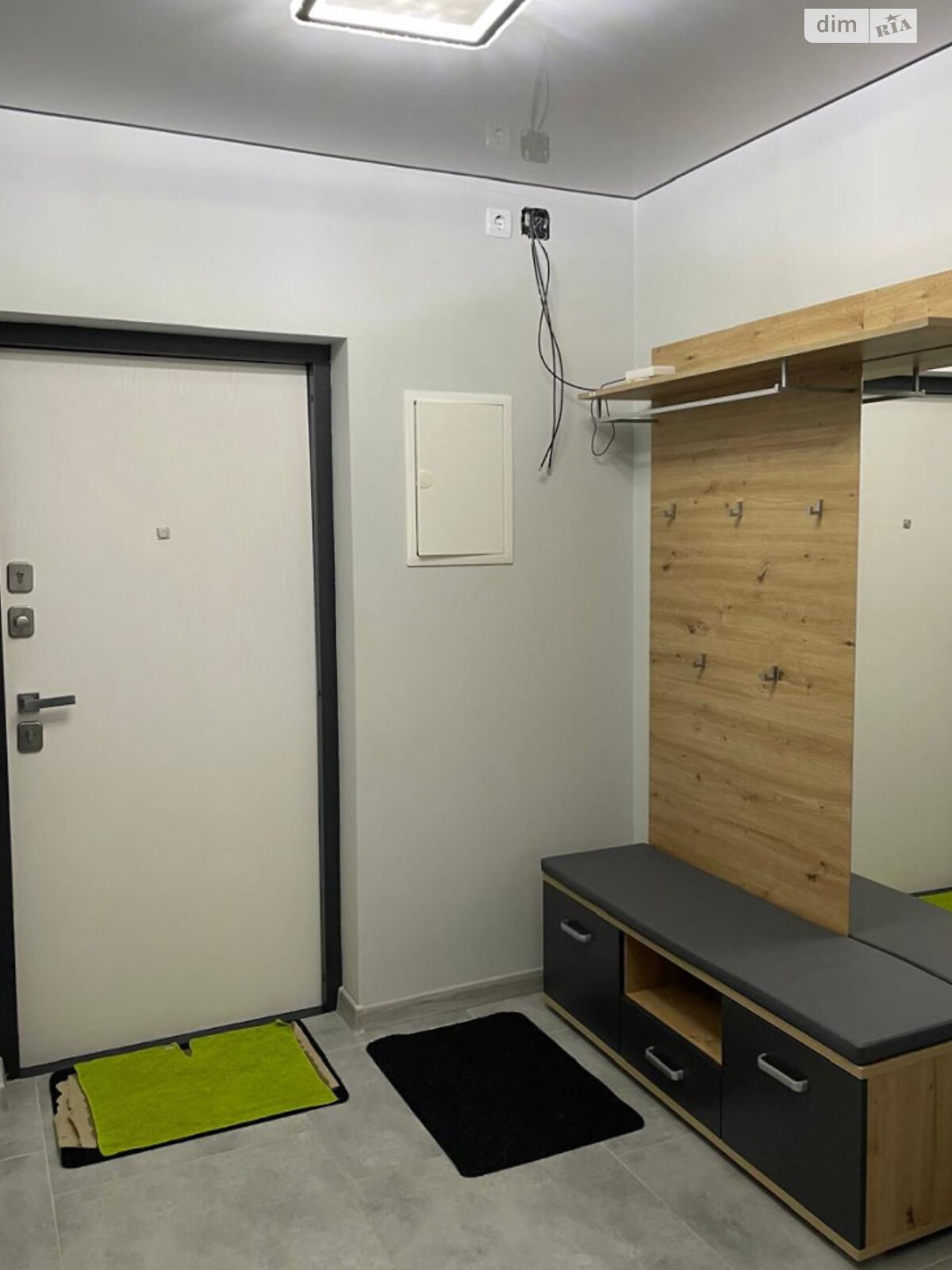 однокомнатная квартира в Львове, район Привокзальная, на ул. Михновских Братьев в аренду на долгий срок помесячно фото 1 однокомнатная квартира в Львове, район Привокзальная, на ул. Михновских Братьев в аренду на долгий срок помесячно фото 1