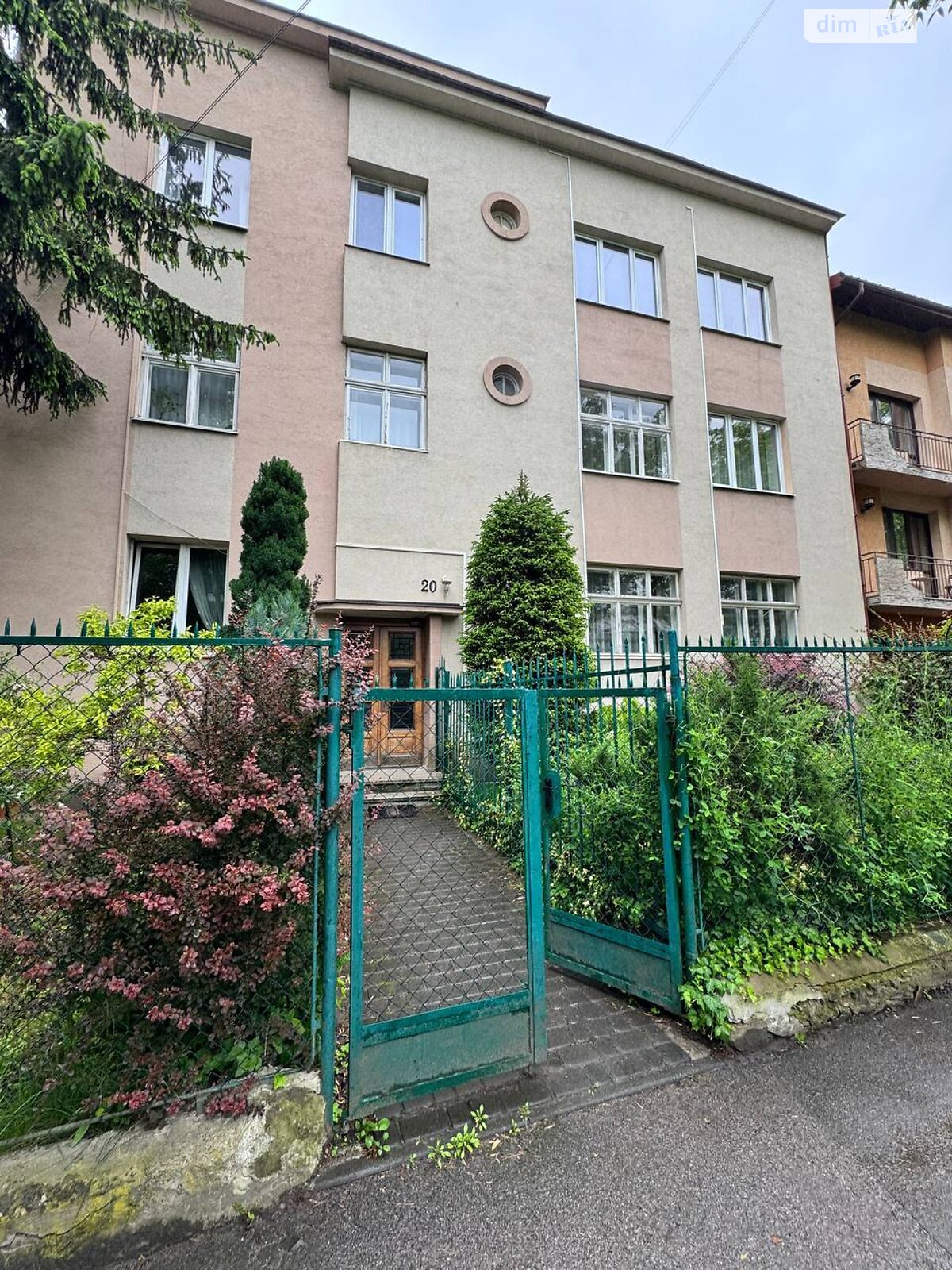 однокімнатна квартира в Львові, район Привокзальна, на вул. Остапа Луцького в довготривалу оренду помісячно фото 1 однокімнатна квартира в Львові, район Привокзальна, на вул. Остапа Луцького в довготривалу оренду помісячно фото 1