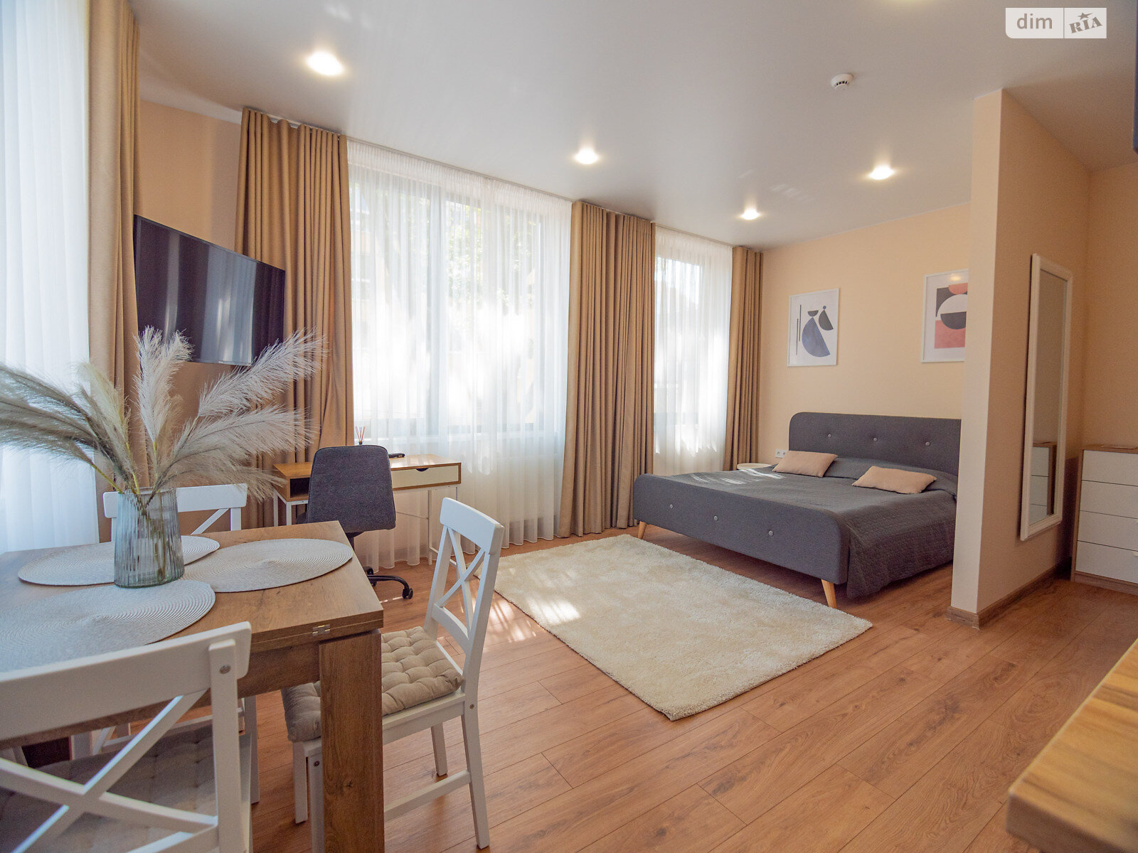 однокімнатна квартира в Львові, район Привокзальна, на вул. Шевченка Тараса 73А в довготривалу оренду помісячно фото 1 однокімнатна квартира в Львові, район Привокзальна, на вул. Шевченка Тараса 73А в довготривалу оренду помісячно фото 1