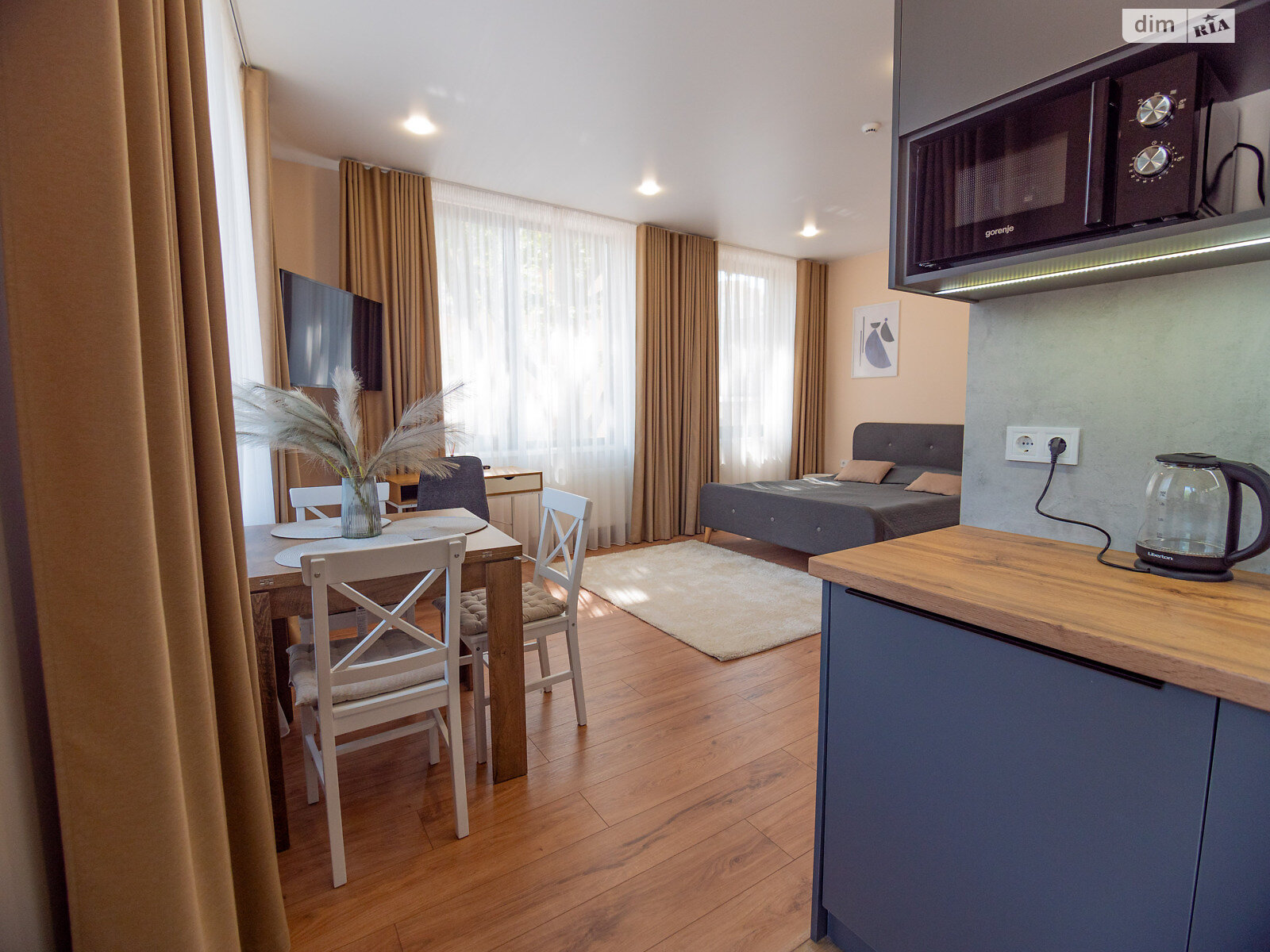 однокімнатна квартира в Львові, район Привокзальна, на вул. Шевченка Тараса 73А в довготривалу оренду помісячно фото 1 однокімнатна квартира в Львові, район Привокзальна, на вул. Шевченка Тараса 73А в довготривалу оренду помісячно фото 1