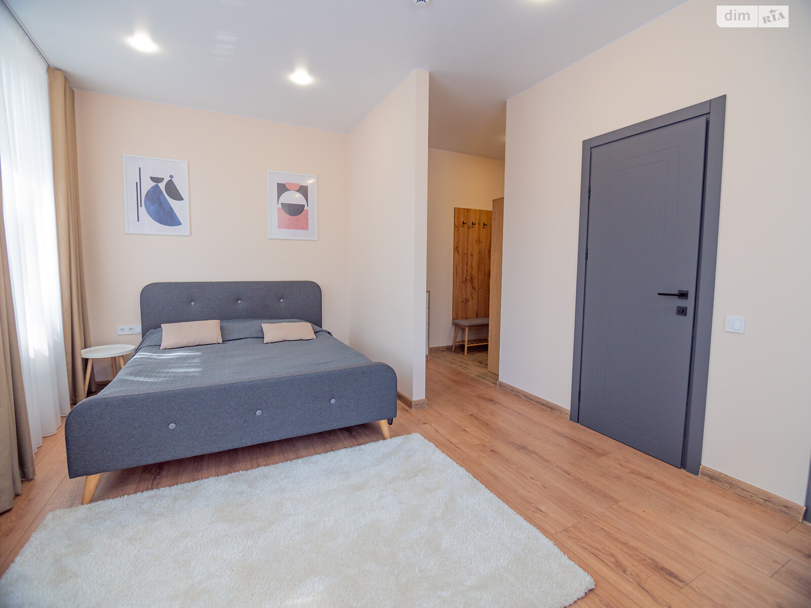 однокімнатна квартира в Львові, район Привокзальна, на вул. Шевченка Тараса 73А в довготривалу оренду помісячно фото 1 однокімнатна квартира в Львові, район Привокзальна, на вул. Шевченка Тараса 73А в довготривалу оренду помісячно фото 1